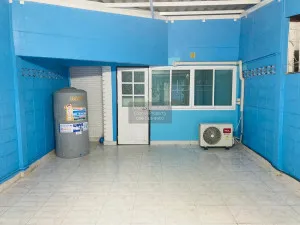 For Sale Townhouse/Townhome  , Moobaan Sawasdikarn Krungthep Pak Kret - Chaengwattana , Pak Kret , Pak Kret , Nonthaburi , CX-133195