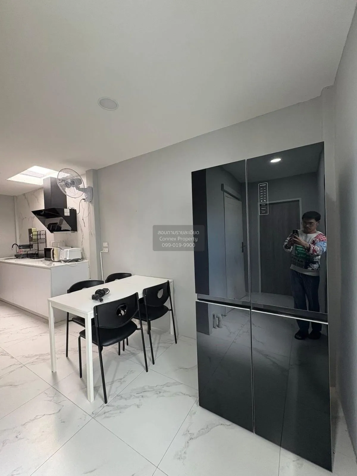 For Rent House , Perfect Park Bangna , wide frontage , Bang Sao T