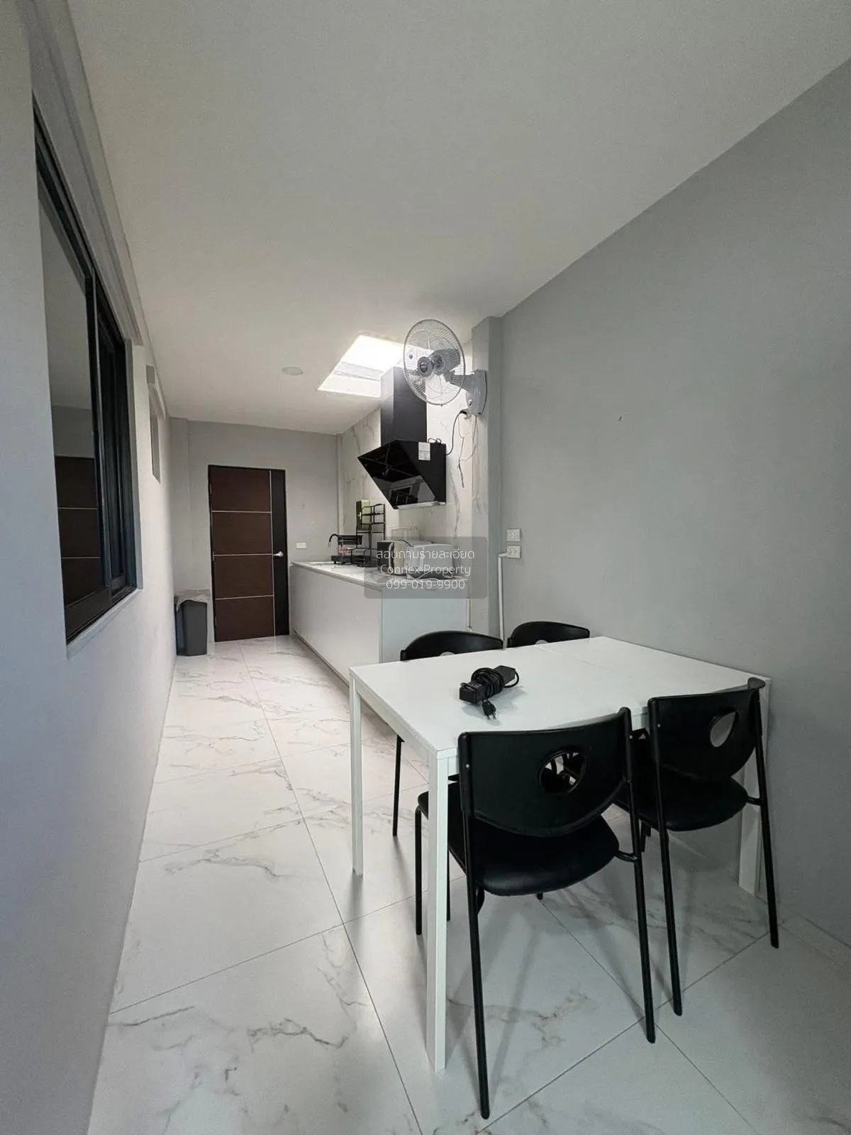 For Rent House , Perfect Park Bangna , wide frontage , Bang Sao T