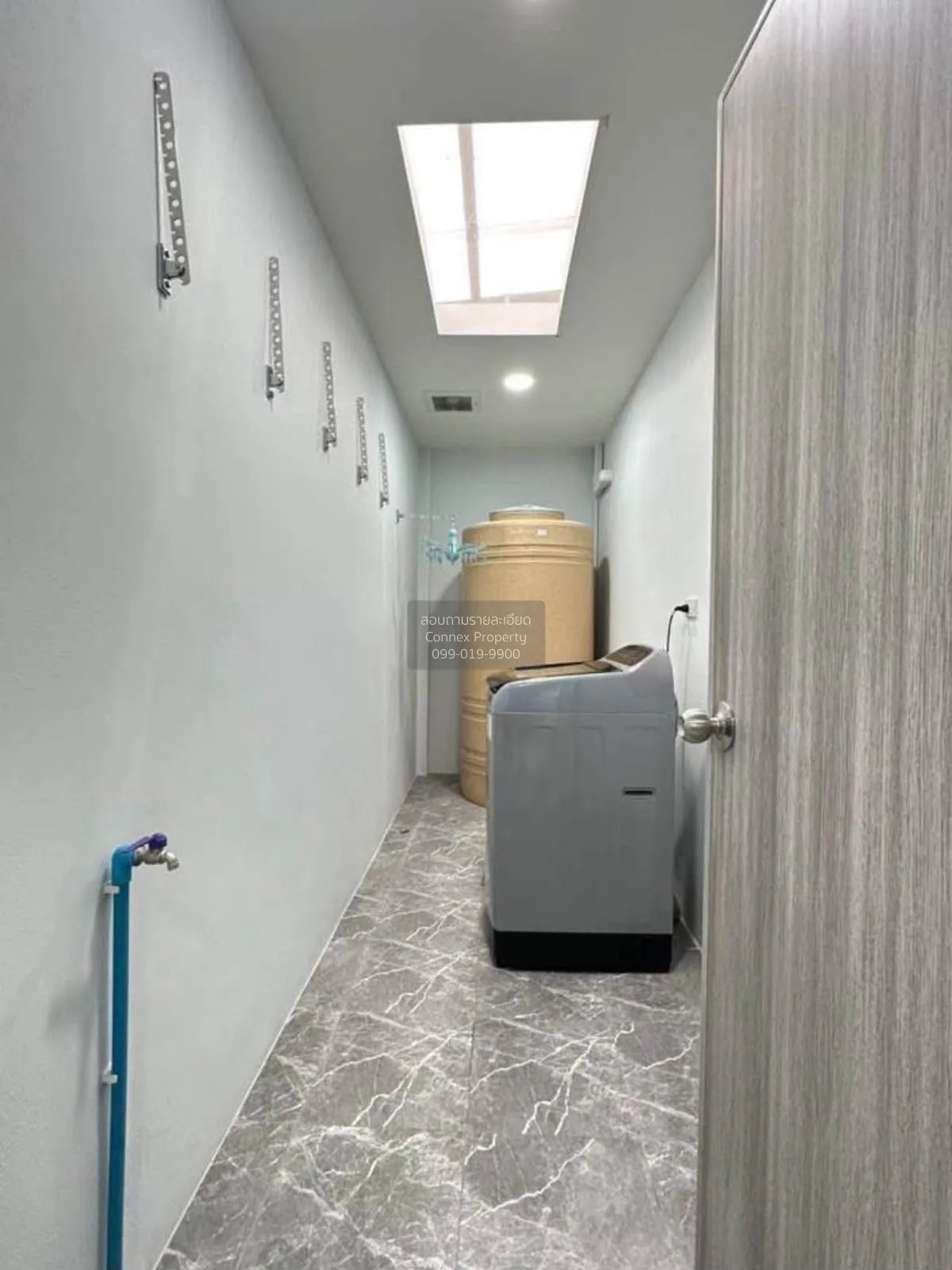 For Rent House , Perfect Park Bangna , wide frontage , Bang Sao T