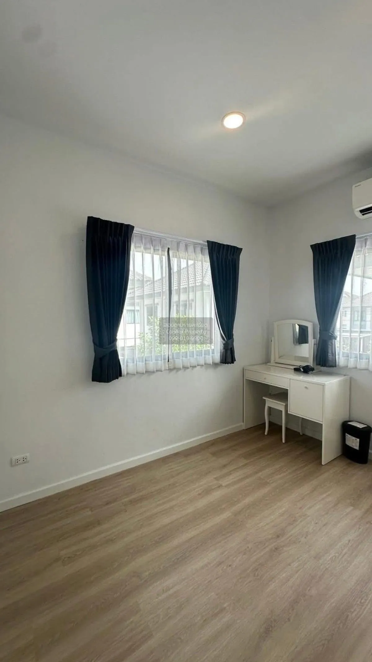 For Rent House , Perfect Park Bangna , wide frontage , Bang Sao T