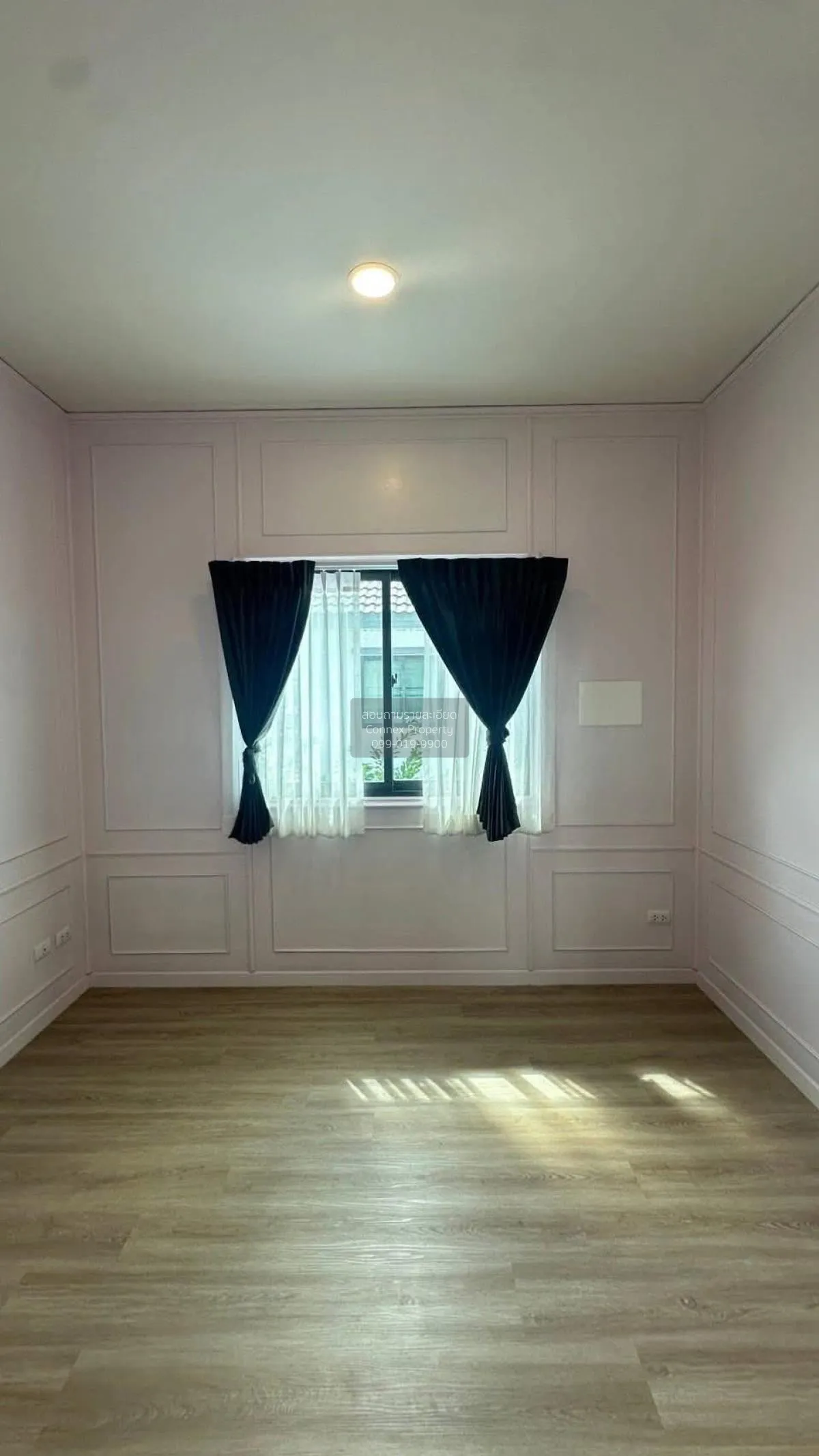 For Rent House , Perfect Park Bangna , wide frontage , Bang Sao T