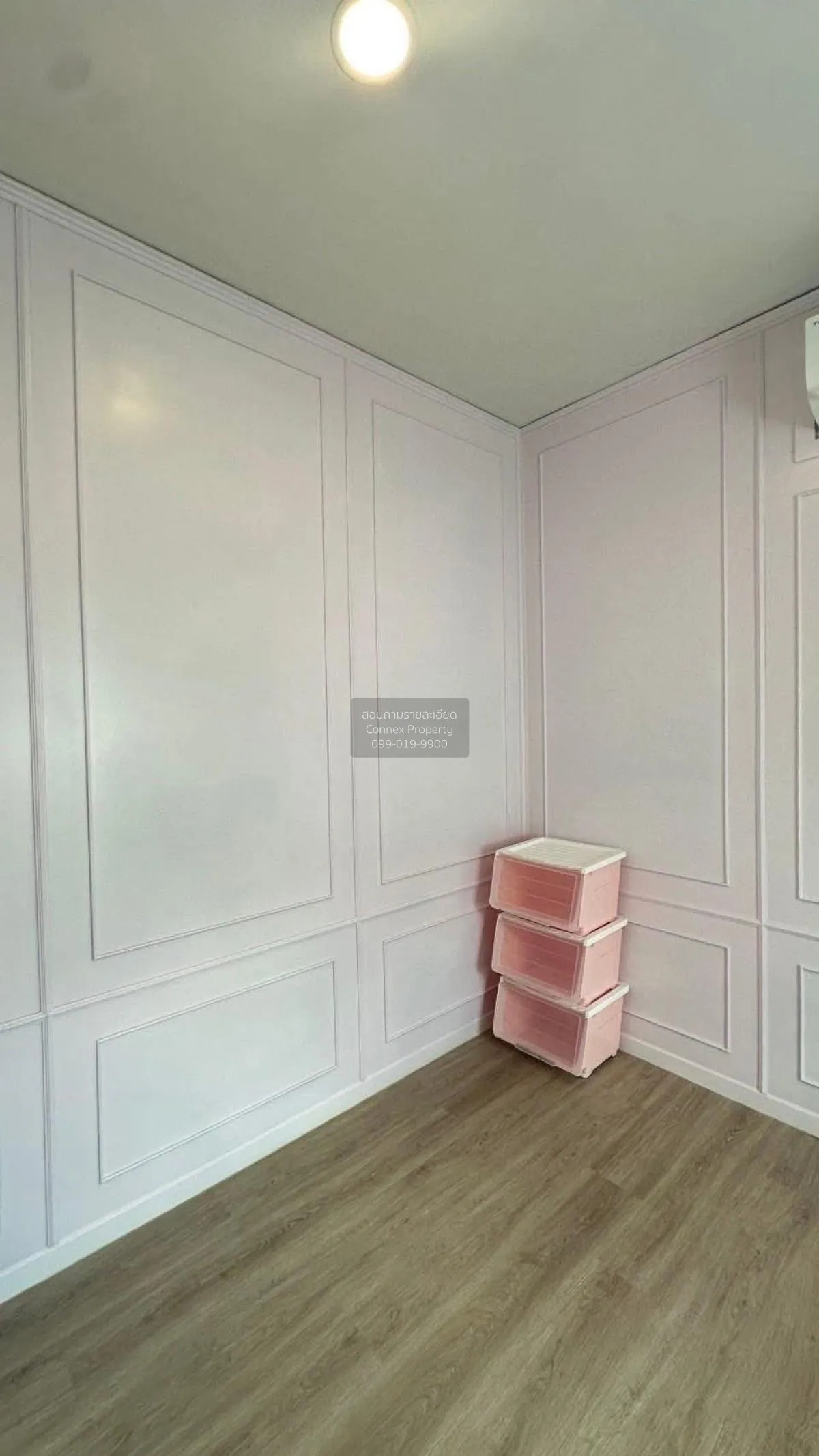 For Rent House , Perfect Park Bangna , wide frontage , Bang Sao T