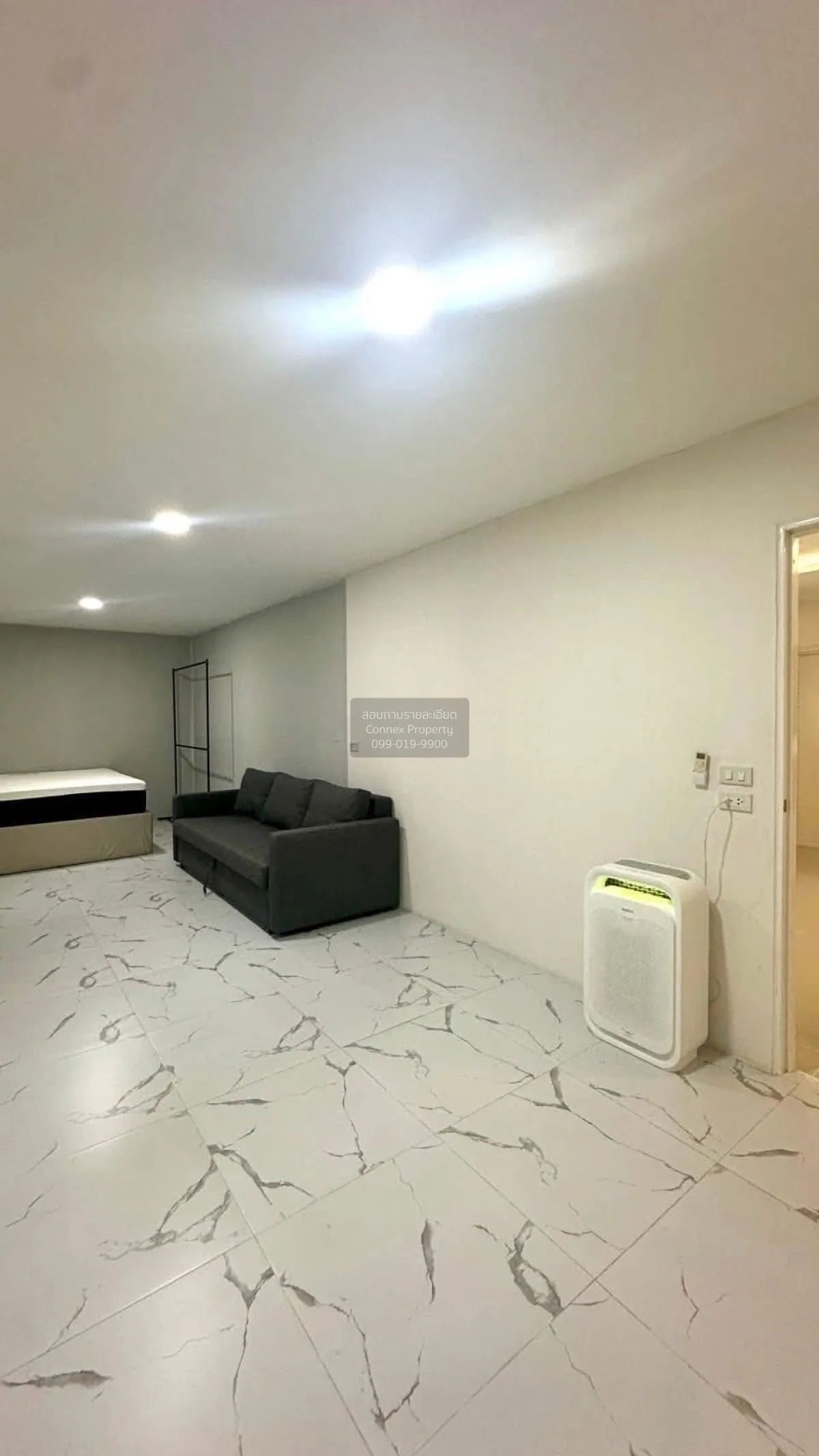 For Rent House , Perfect Park Bangna , wide frontage , Bang Sao T