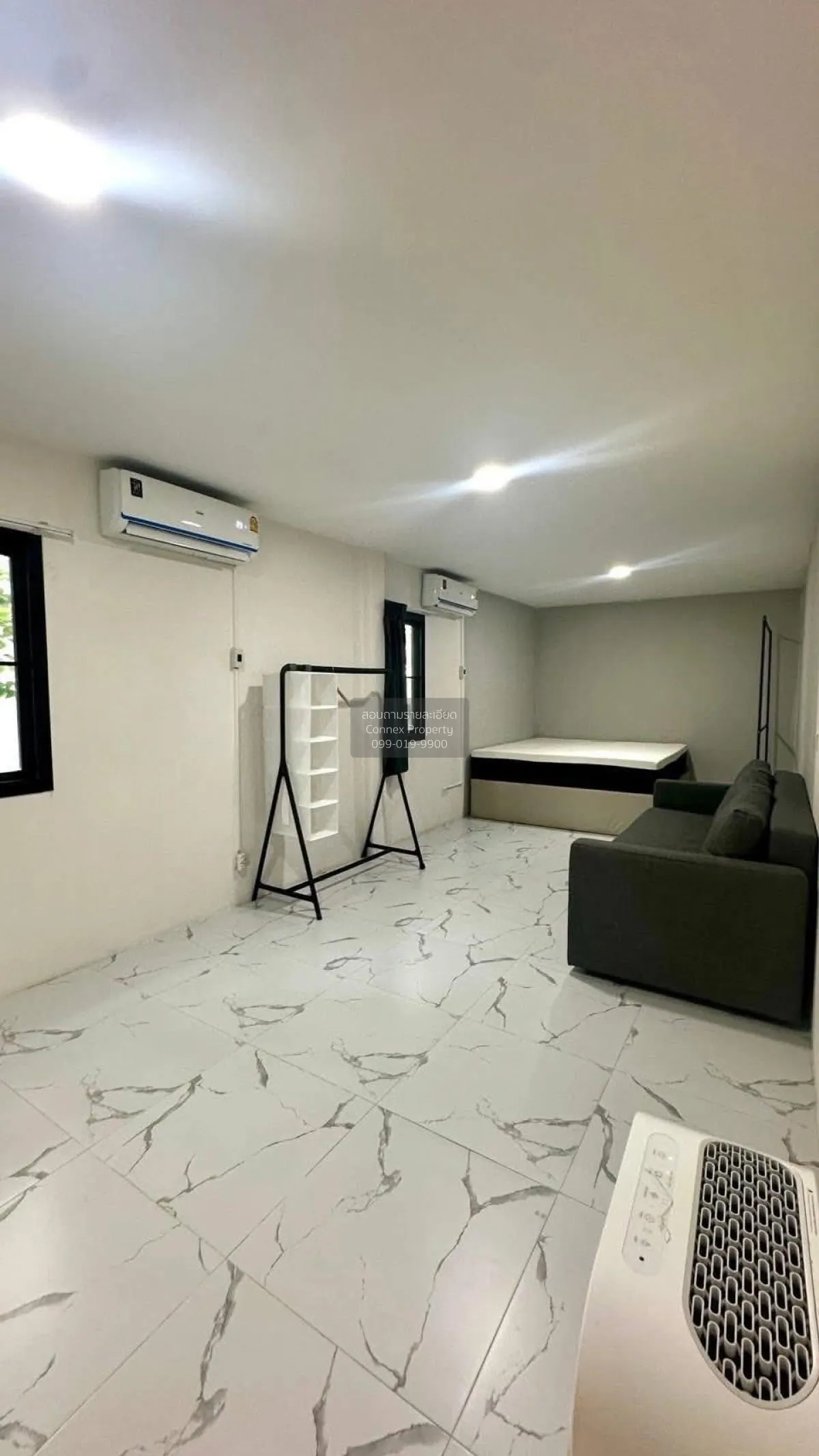 For Rent House , Perfect Park Bangna , wide frontage , Bang Sao T