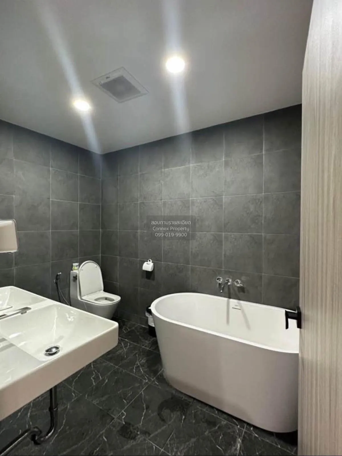 For Rent House , Perfect Park Bangna , wide frontage , Bang Sao T