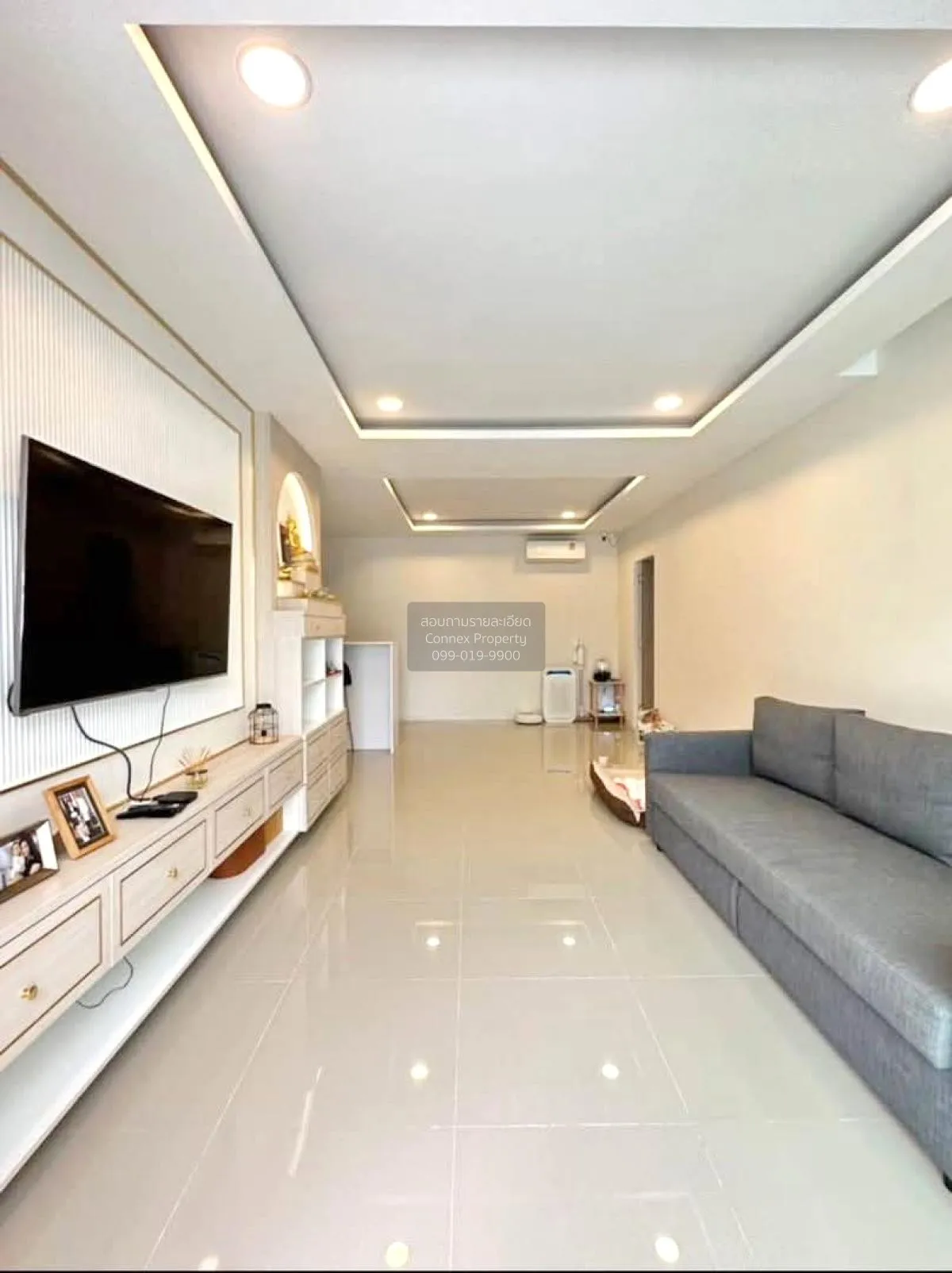 For Sale House , Perfect Park Bangna , wide frontage , Bang Sao T 2