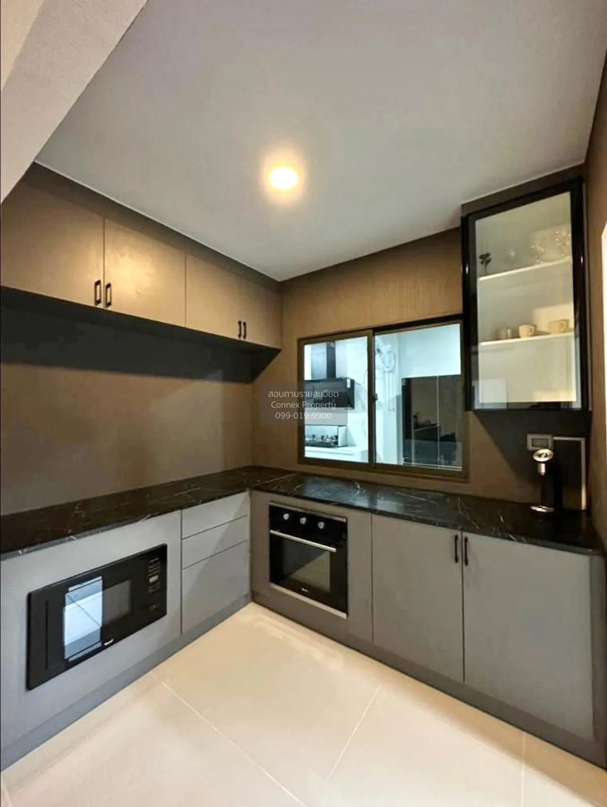 For Sale House , Perfect Park Bangna , wide frontage , Bang Sao T 4