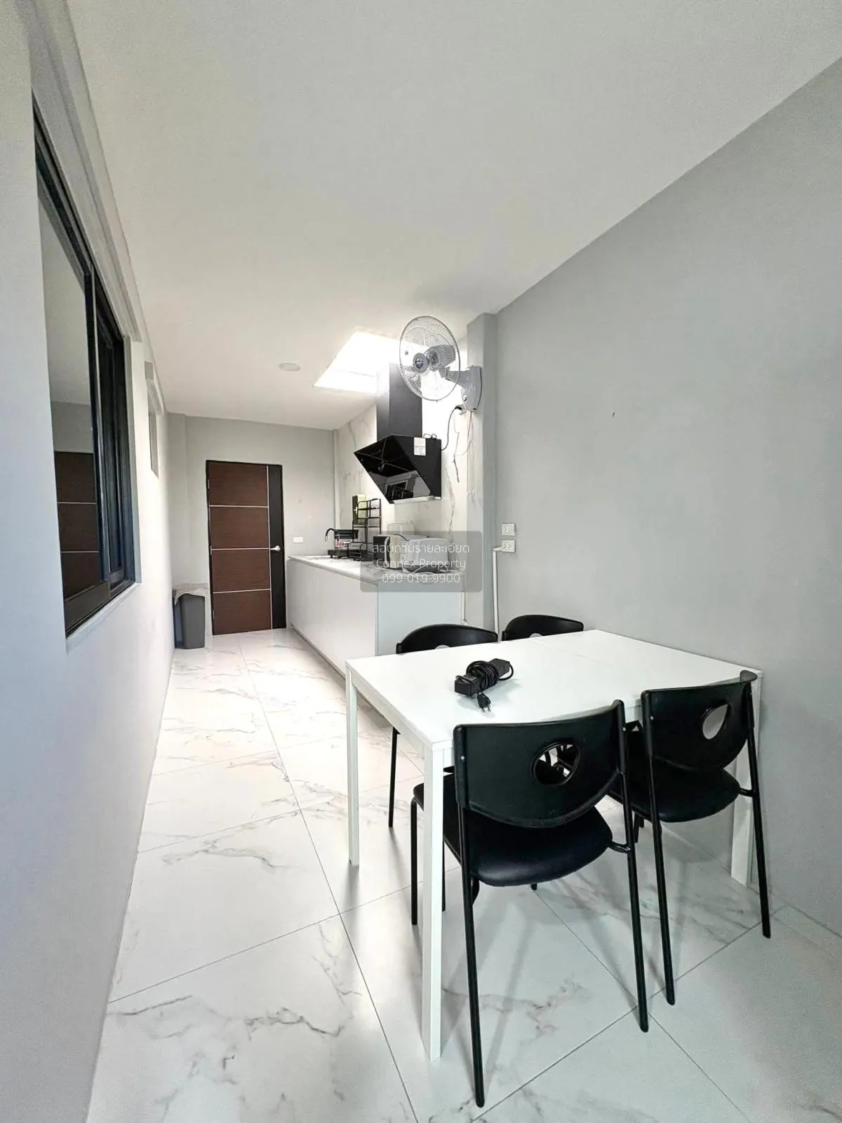 For Sale House , Perfect Park Bangna , wide frontage , Bang Sao T