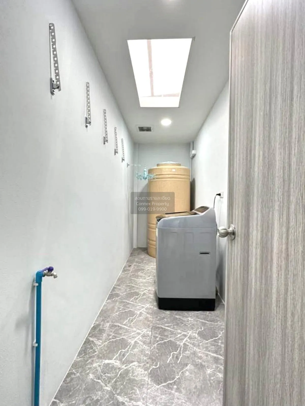 For Sale House , Perfect Park Bangna , wide frontage , Bang Sao T