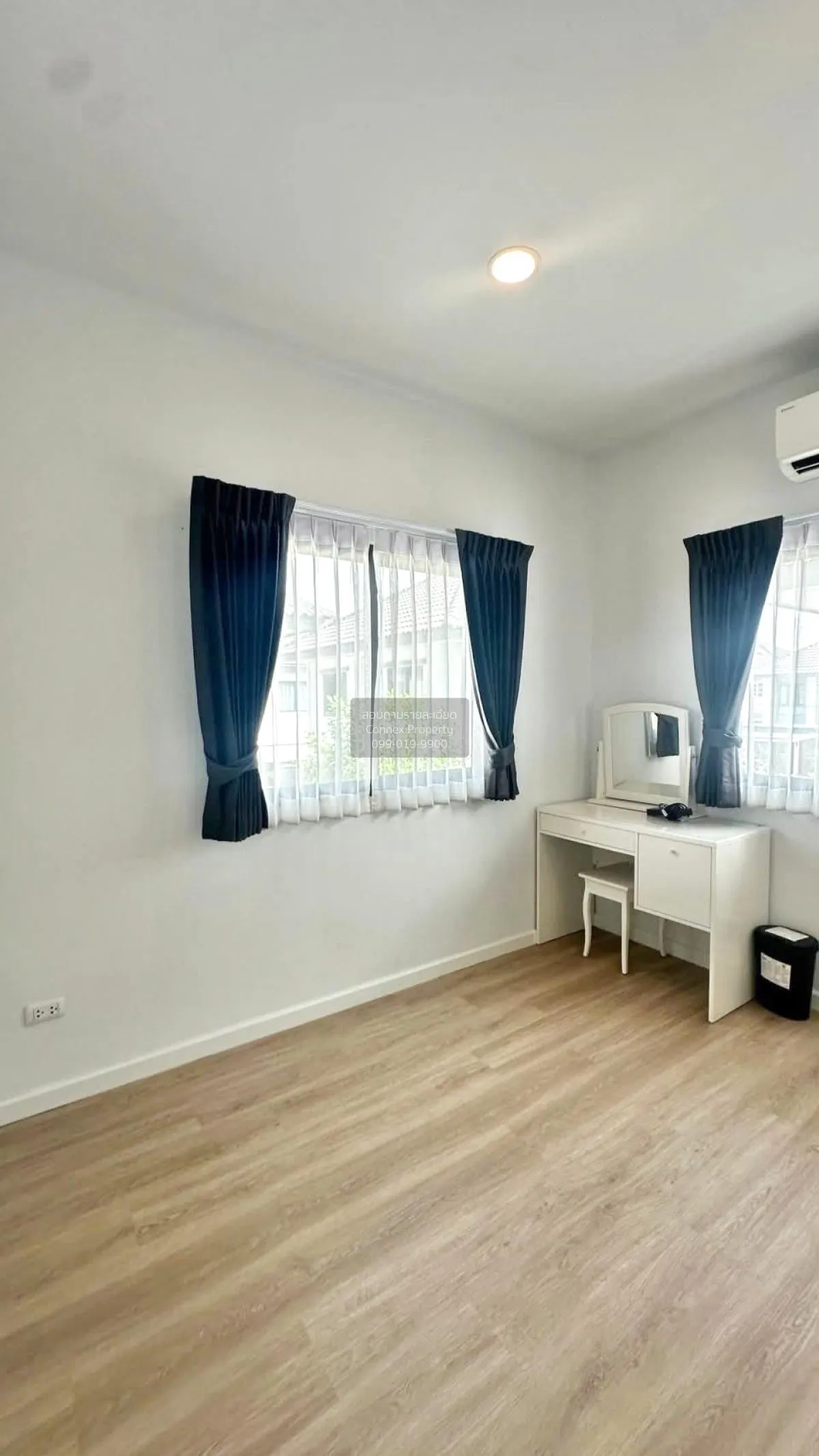 For Sale House , Perfect Park Bangna , wide frontage , Bang Sao T