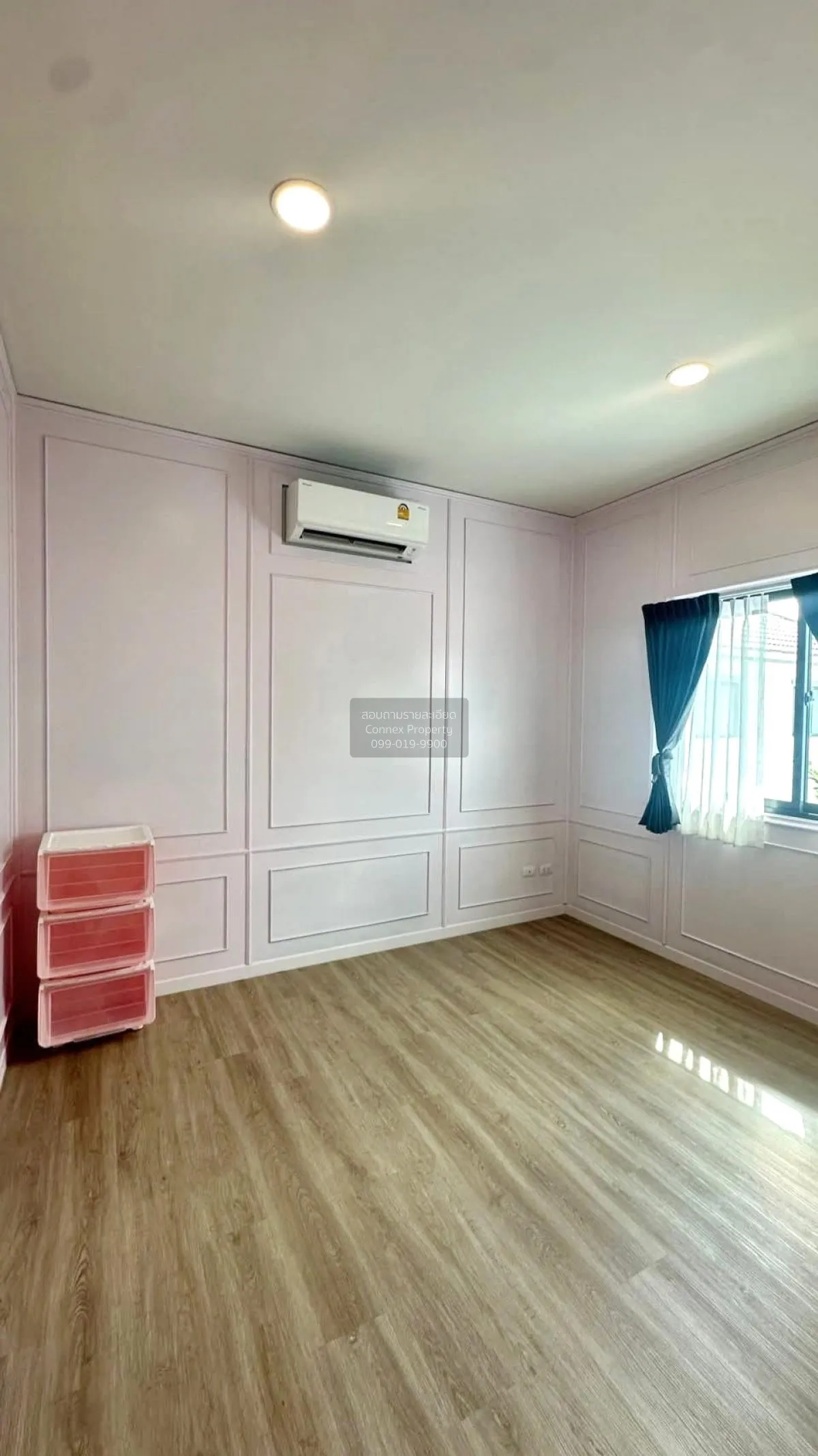 For Sale House , Perfect Park Bangna , wide frontage , Bang Sao T