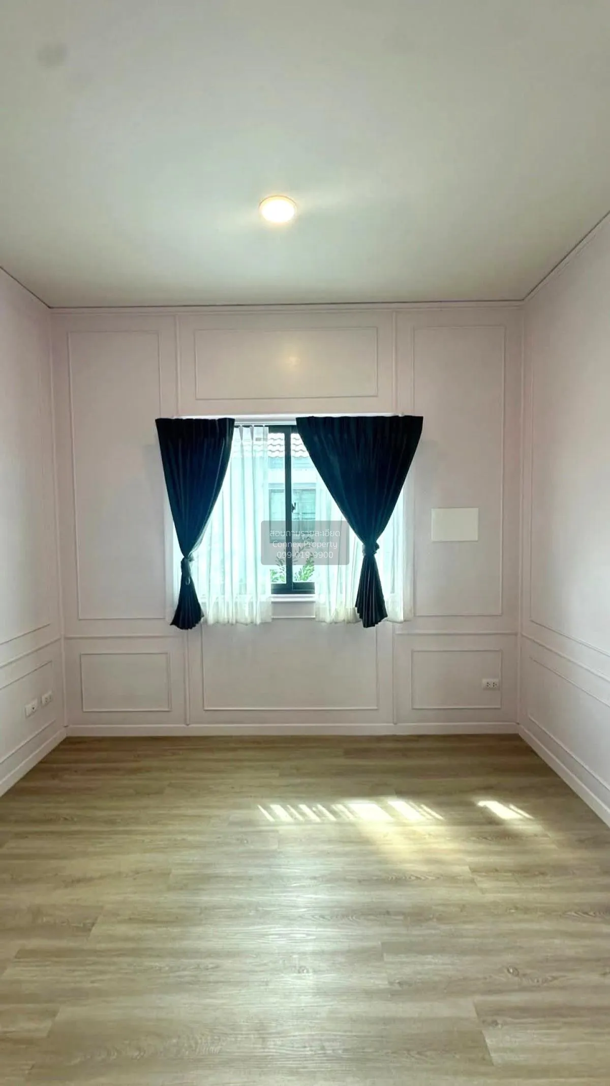 For Sale House , Perfect Park Bangna , wide frontage , Bang Sao T