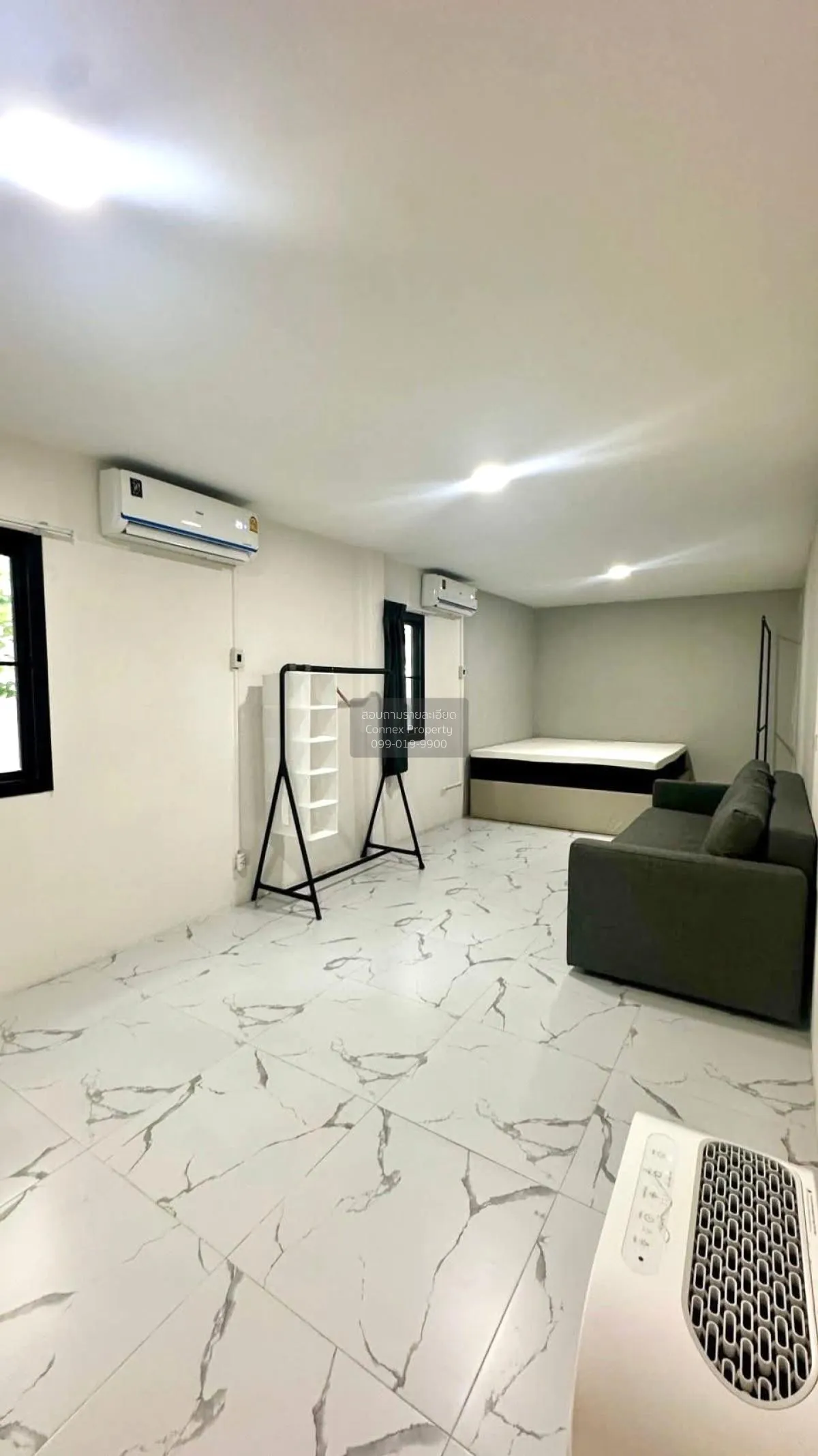 For Sale House , Perfect Park Bangna , wide frontage , Bang Sao T