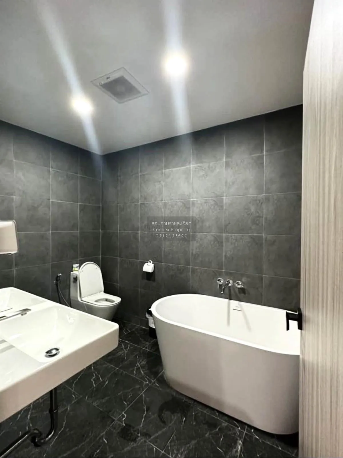 For Sale House , Perfect Park Bangna , wide frontage , Bang Sao T