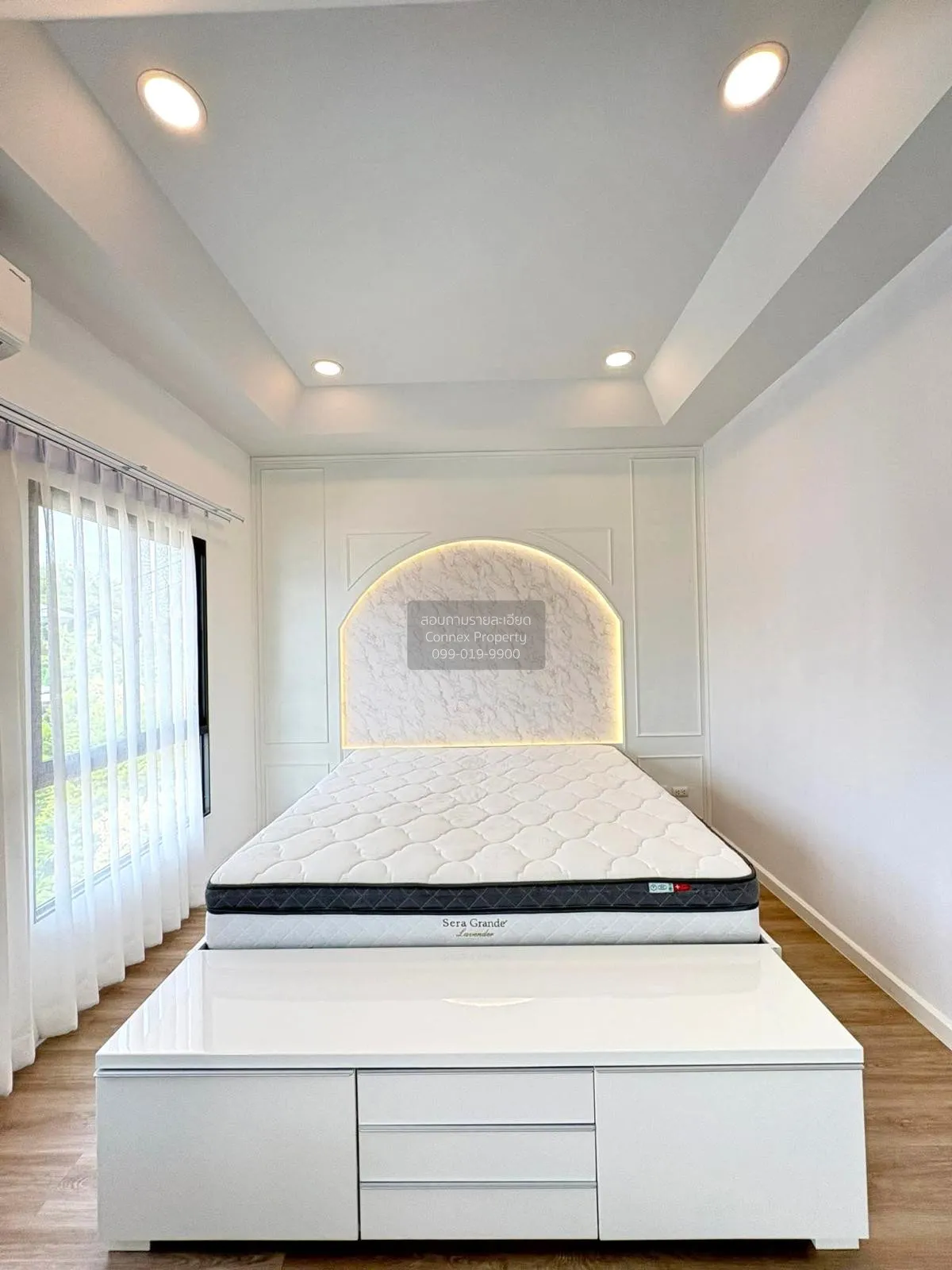 For Sale House , Perfect Park Bangna , wide frontage , Bang Sao T