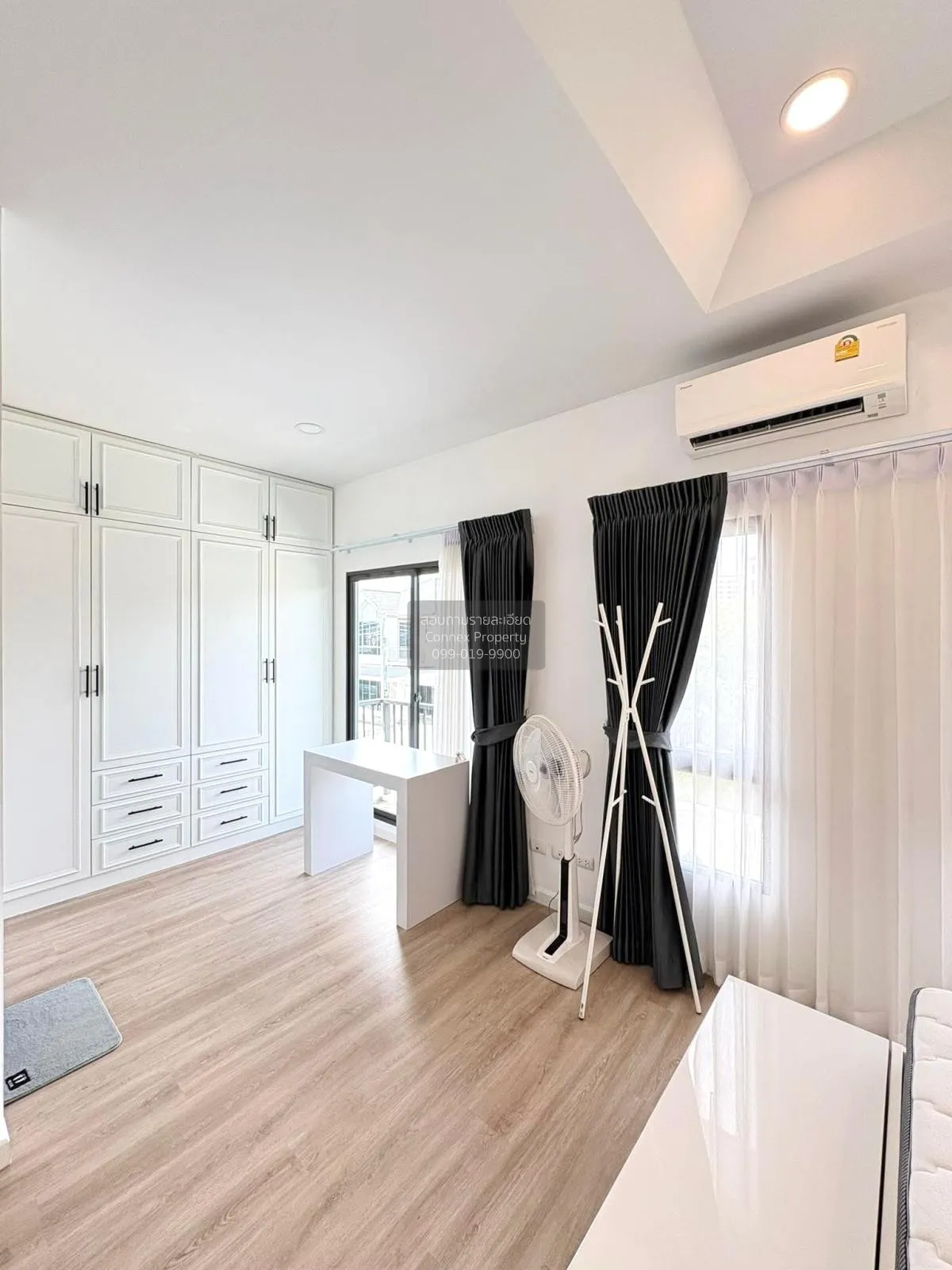 For Sale House , Perfect Park Bangna , wide frontage , Bang Sao T