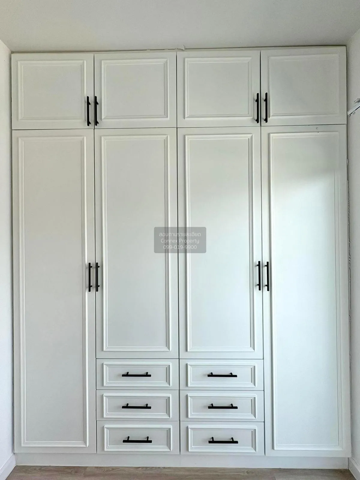 For Sale House , Perfect Park Bangna , wide frontage , Bang Sao T