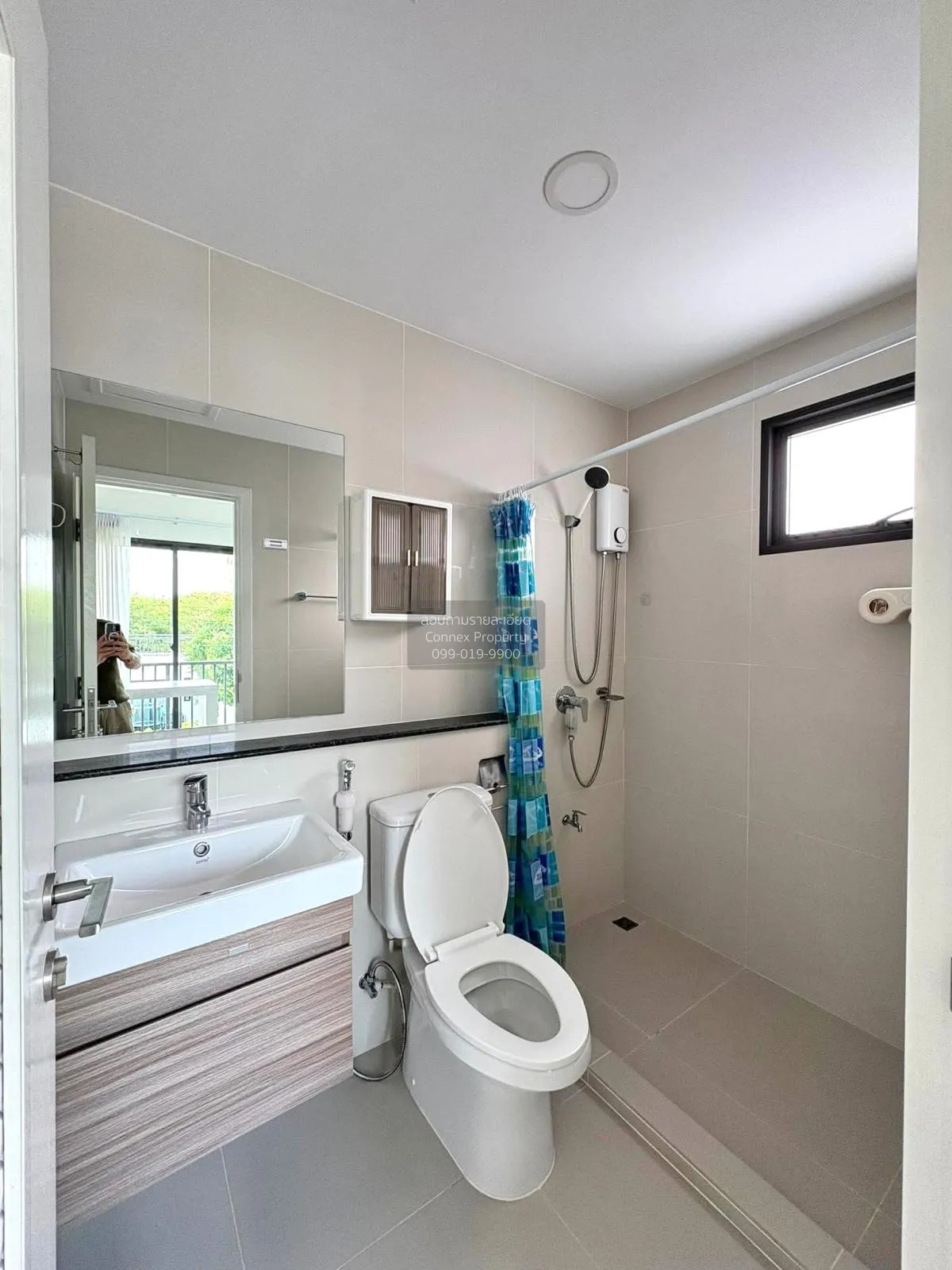 For Sale House , Perfect Park Bangna , wide frontage , Bang Sao T