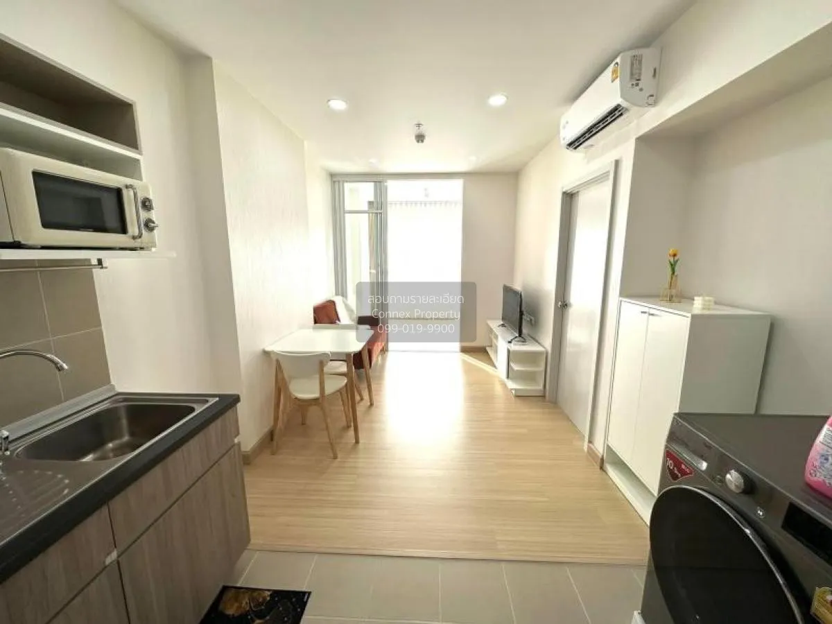 ขายคอนโด  ศุภาลัย เวอเรนด้า รามคำแหง หัวหมาก เขต บางกะปิ กรุงเทพ  2