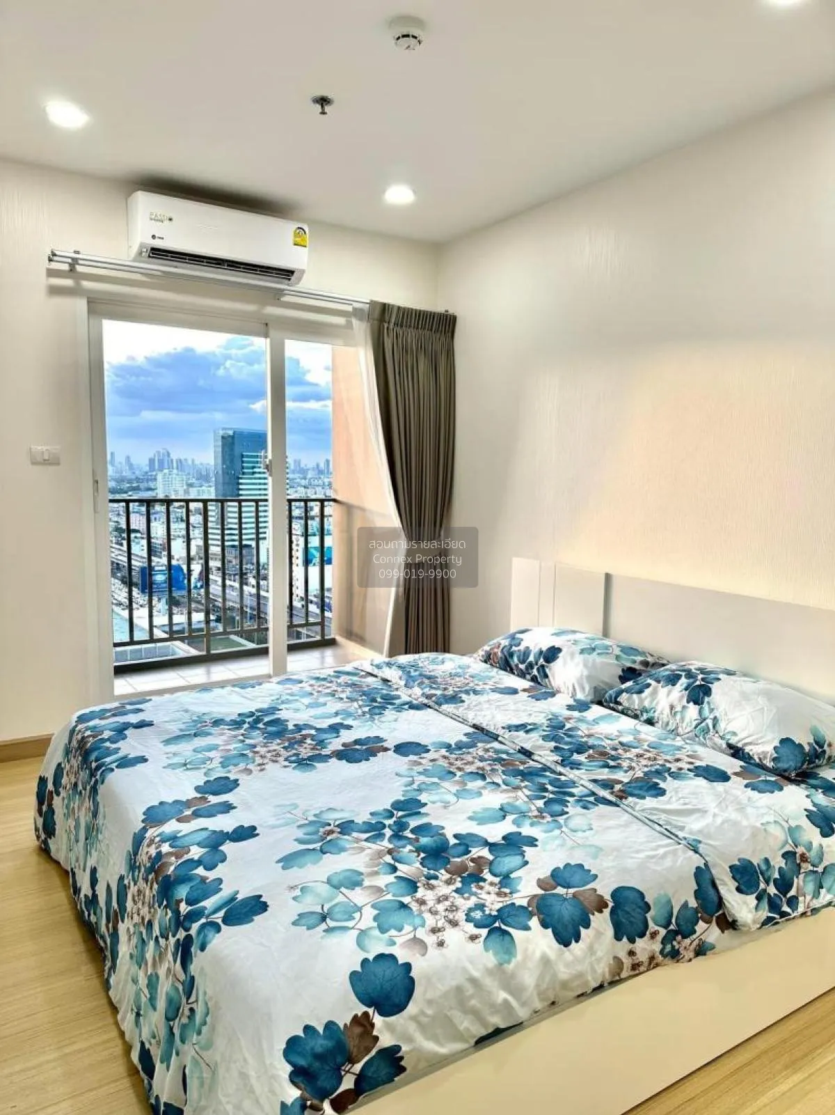 ขายคอนโด  ศุภาลัย เวอเรนด้า รามคำแหง หัวหมาก เขต บางกะปิ กรุงเทพ  4