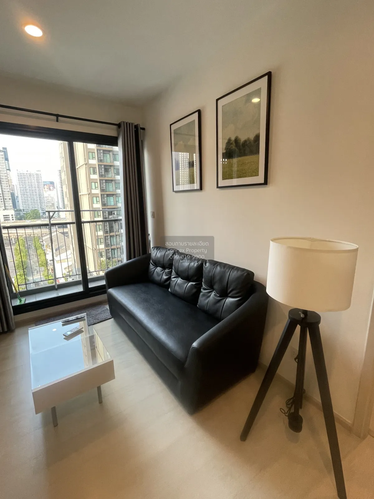 เช่าคอนโด  ไลฟ์ สุขุมวิท 48 BTS-พระโขนง พระโขนง เขต คลองเตย กรุงเ 1