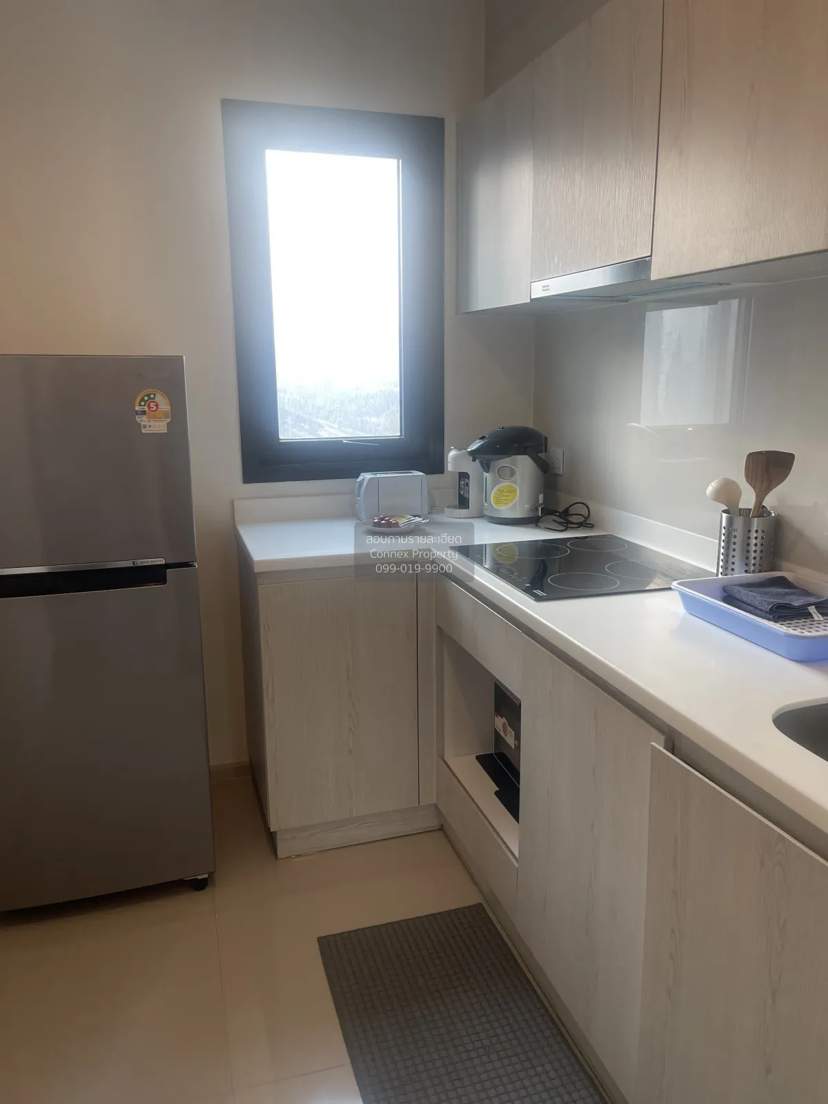 เช่าคอนโด  ไลฟ์ สุขุมวิท 48 BTS-พระโขนง พระโขนง เขต คลองเตย กรุงเ 2