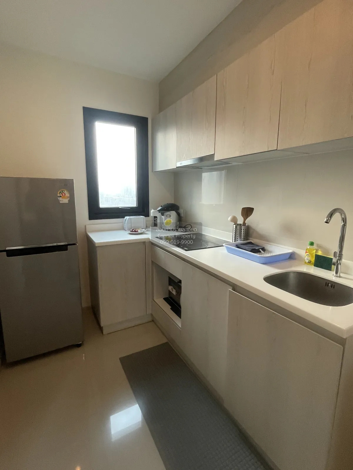 เช่าคอนโด  ไลฟ์ สุขุมวิท 48 BTS-พระโขนง พระโขนง เขต คลองเตย กรุงเ 3