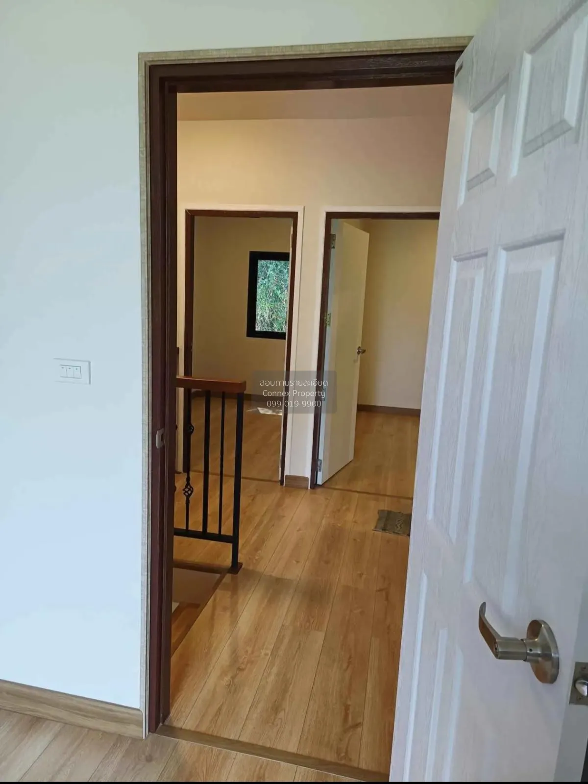 ขายทาวน์เฮ้าส์/ทาวน์โฮม  ไตร สรณคมณ์ โฮม สีกัน เขต ดอนเมือง กรุงเ 4