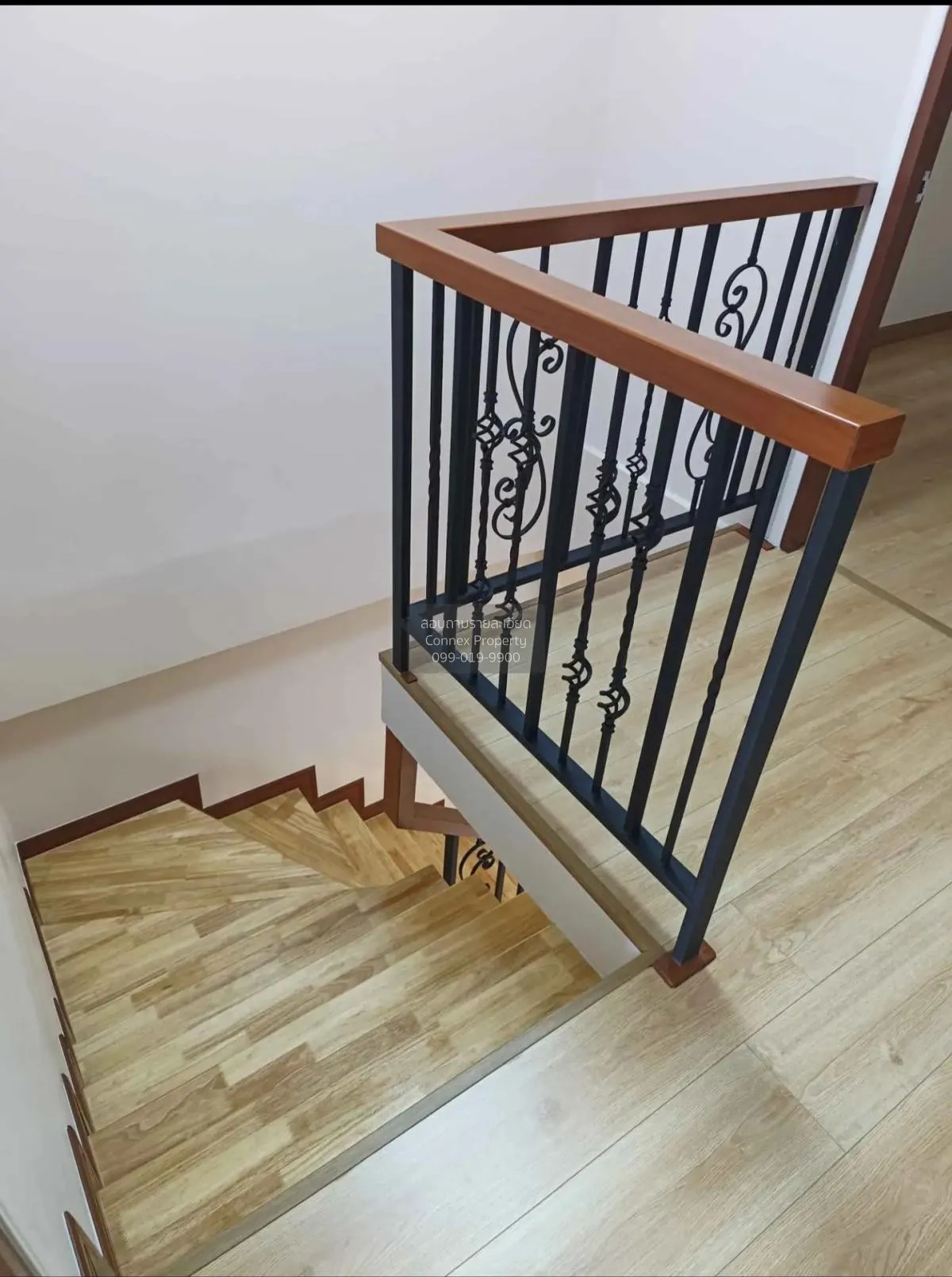 ขายทาวน์เฮ้าส์/ทาวน์โฮม  ไตร สรณคมณ์ โฮม สีกัน เขต ดอนเมือง กรุงเ