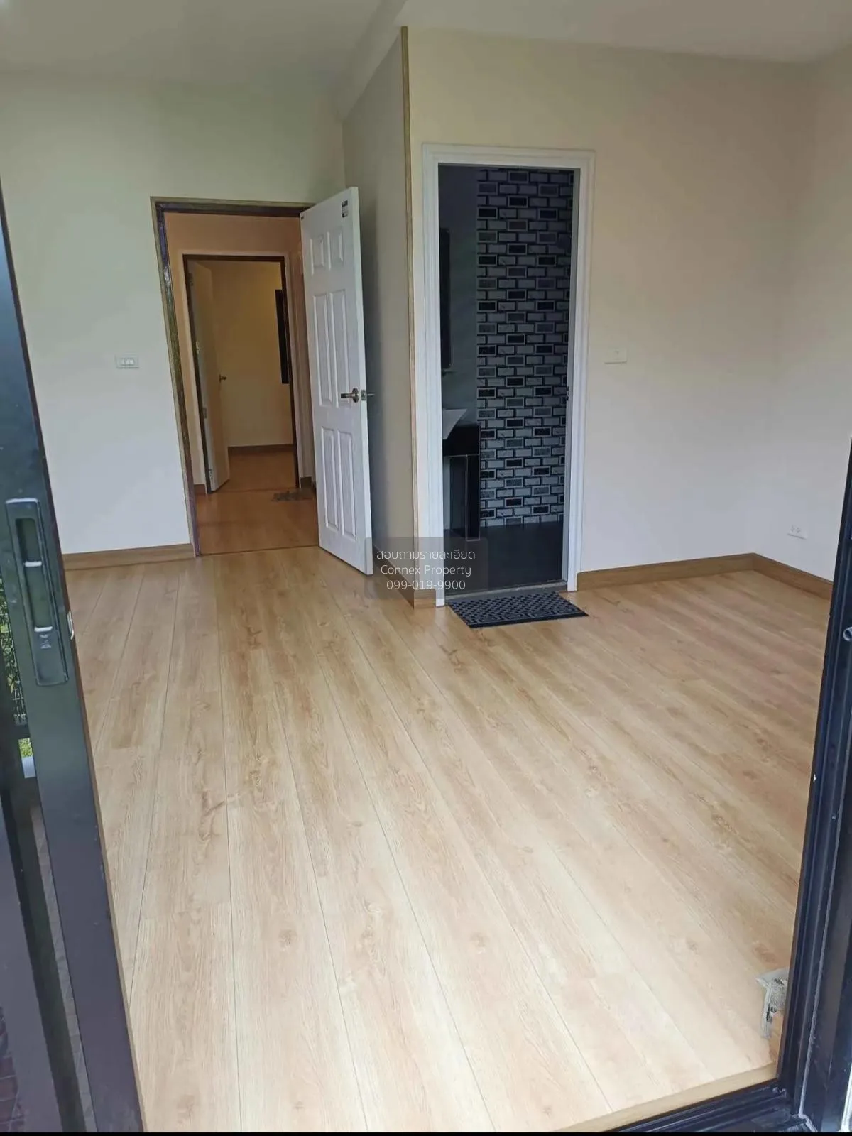 ขายทาวน์เฮ้าส์/ทาวน์โฮม  ไตร สรณคมณ์ โฮม สีกัน เขต ดอนเมือง กรุงเ