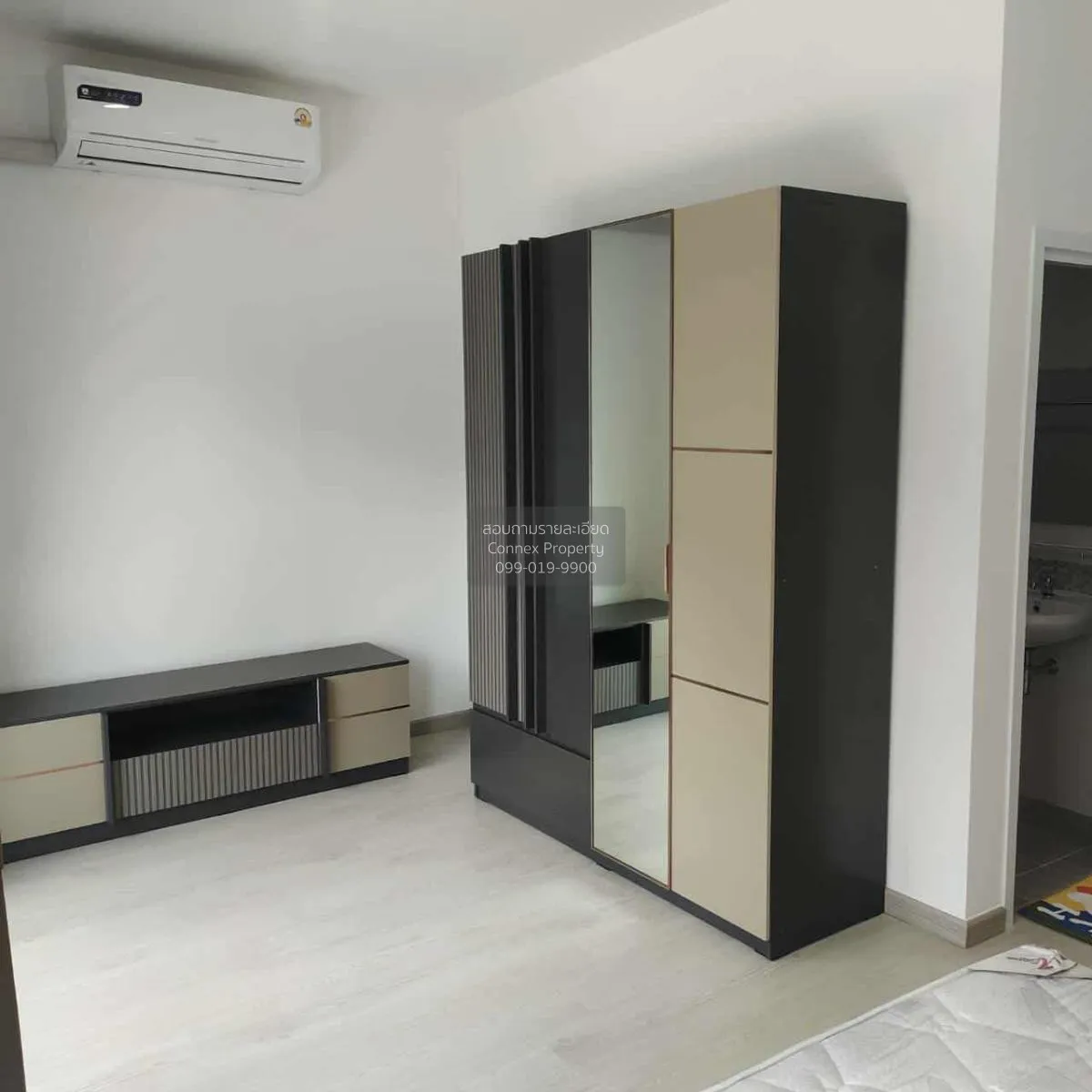 เช่าทาวน์เฮ้าส์/ทาวน์โฮม  หมู่บ้านกูดส์แลนด์ สมุทรสาคร ตลาดกระทุ่ 4