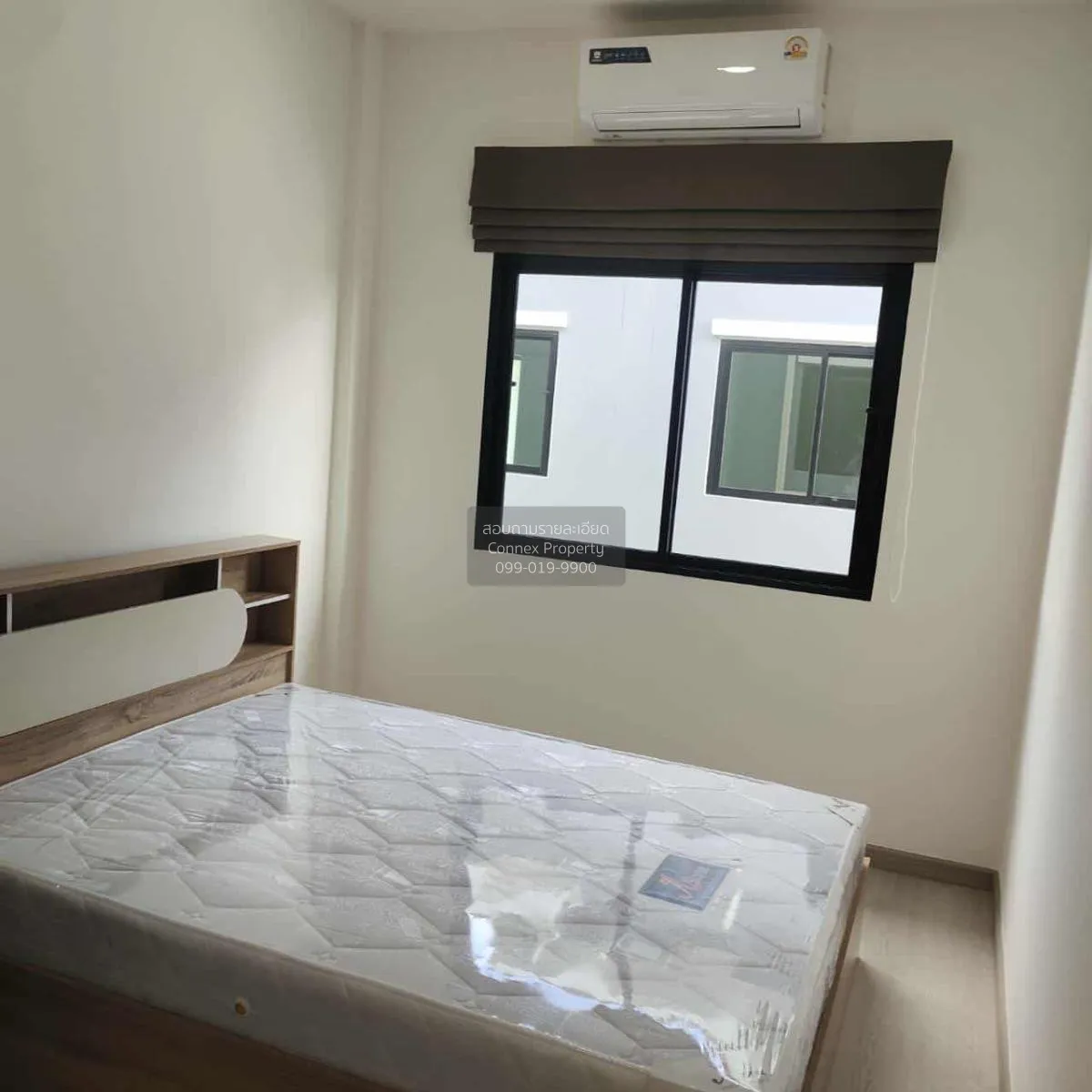 เช่าทาวน์เฮ้าส์/ทาวน์โฮม  หมู่บ้านกูดส์แลนด์ สมุทรสาคร ตลาดกระทุ่