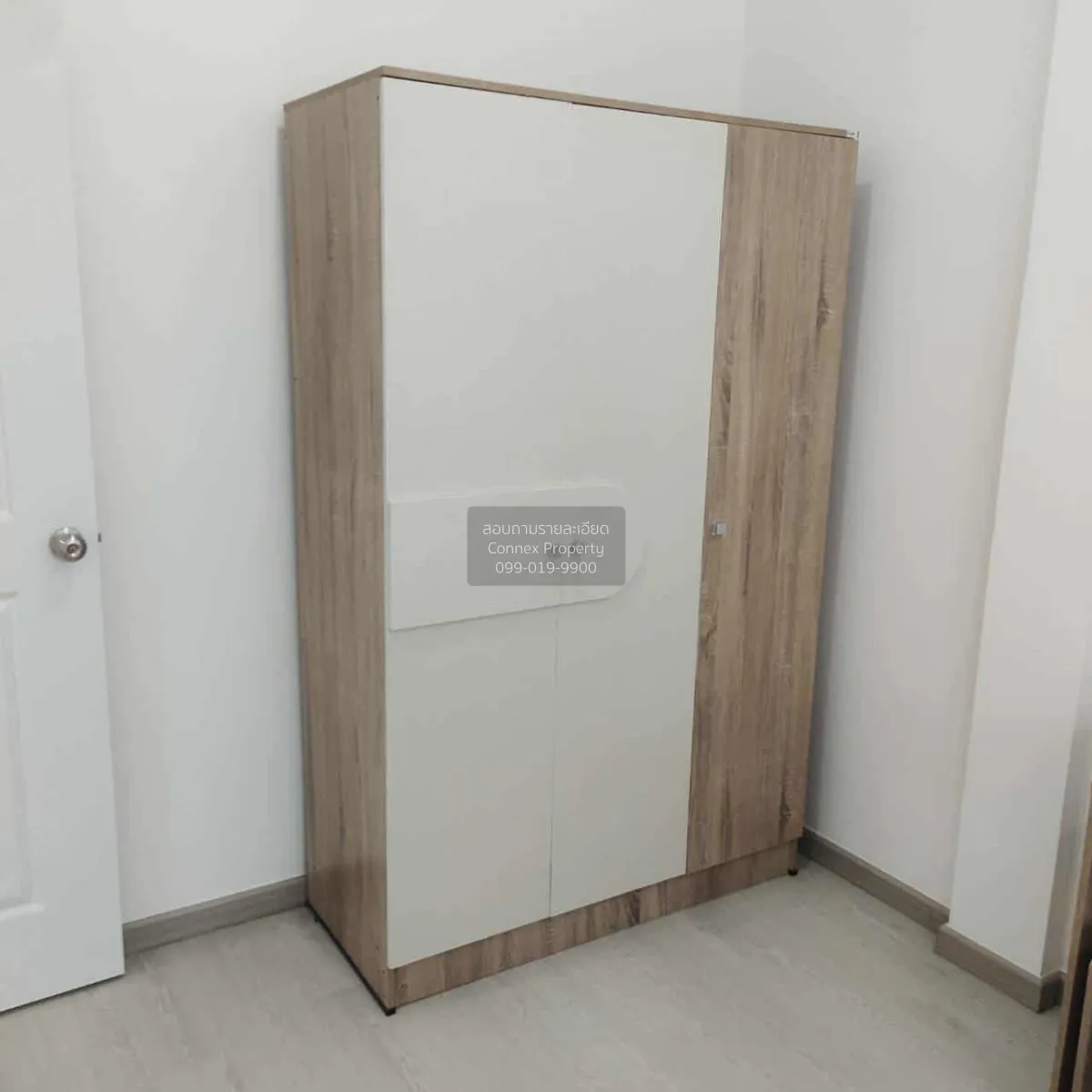 เช่าทาวน์เฮ้าส์/ทาวน์โฮม  หมู่บ้านกูดส์แลนด์ สมุทรสาคร ตลาดกระทุ่