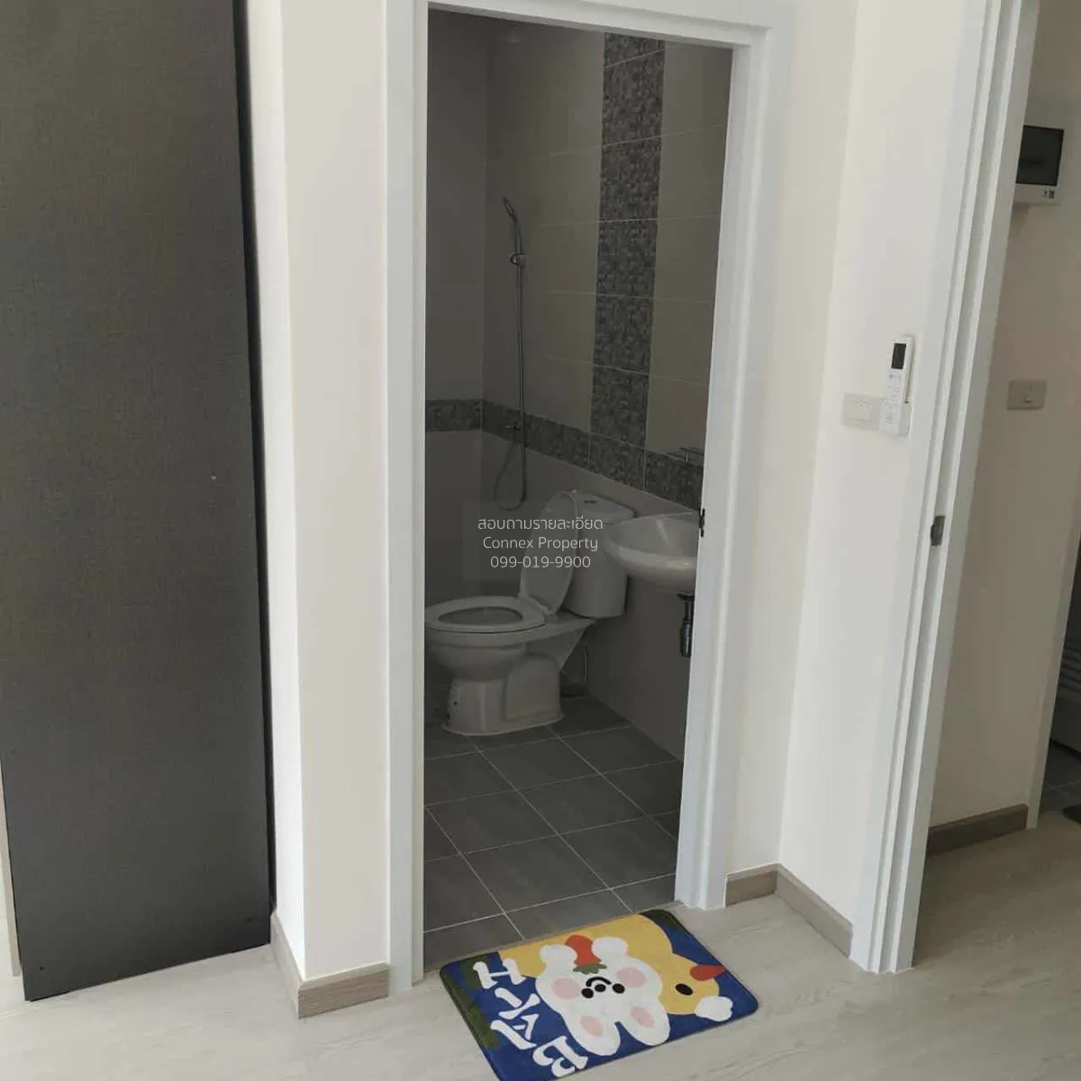 เช่าทาวน์เฮ้าส์/ทาวน์โฮม  หมู่บ้านกูดส์แลนด์ สมุทรสาคร ตลาดกระทุ่