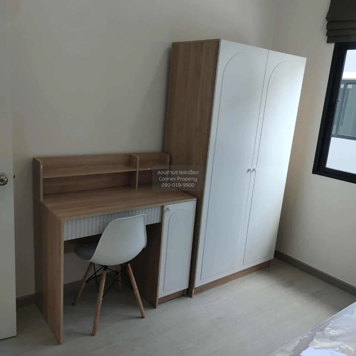 เช่าทาวน์เฮ้าส์/ทาวน์โฮม  หมู่บ้านกูดส์แลนด์ สมุทรสาคร ตลาดกระทุ่