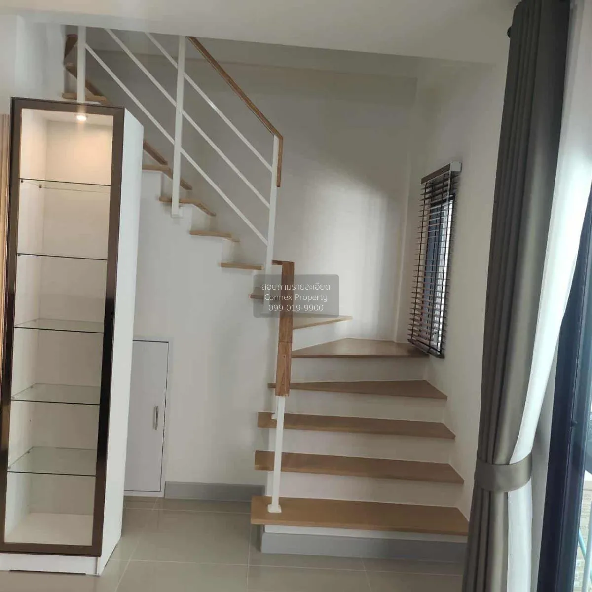 เช่าทาวน์เฮ้าส์/ทาวน์โฮม  หมู่บ้านกูดส์แลนด์ สมุทรสาคร ตลาดกระทุ่