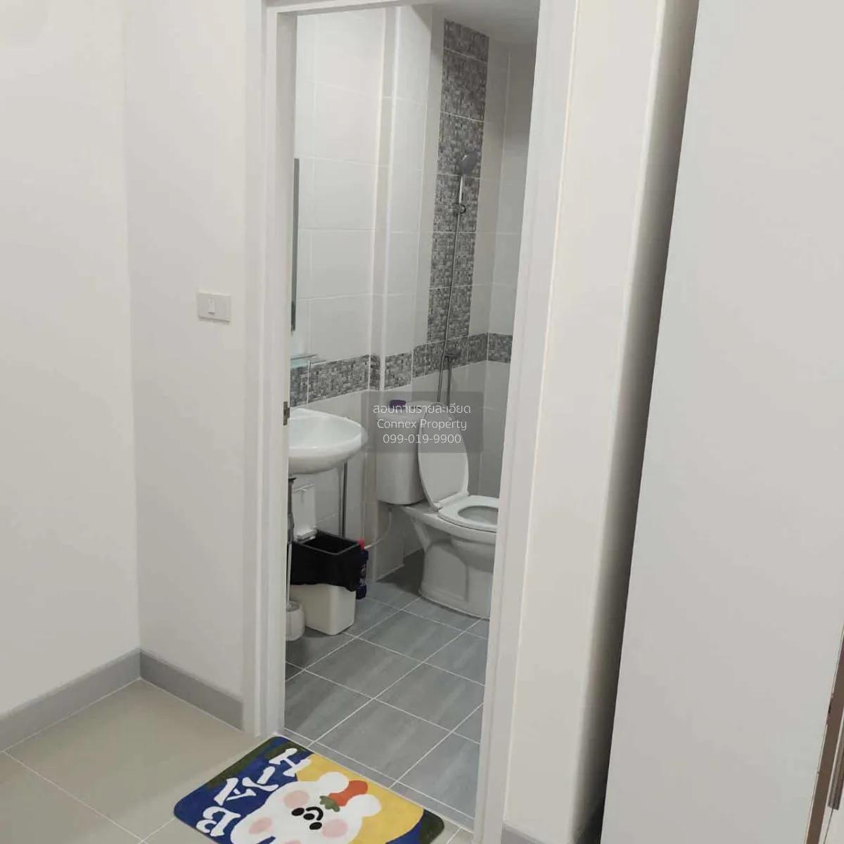 เช่าทาวน์เฮ้าส์/ทาวน์โฮม  หมู่บ้านกูดส์แลนด์ สมุทรสาคร ตลาดกระทุ่