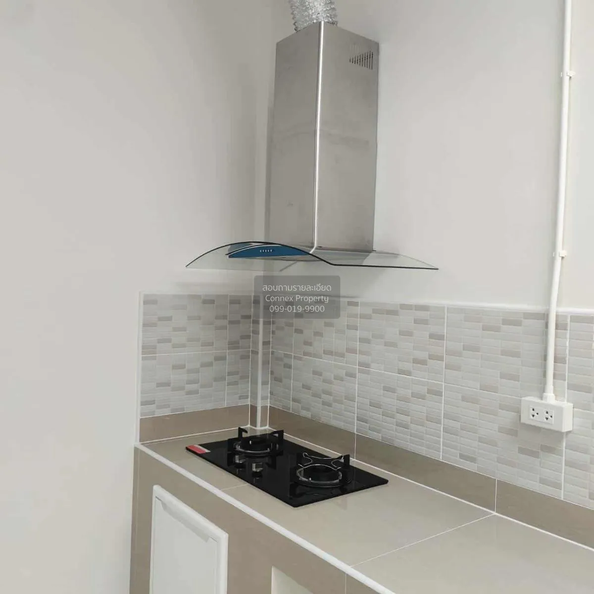 เช่าทาวน์เฮ้าส์/ทาวน์โฮม  หมู่บ้านกูดส์แลนด์ สมุทรสาคร ตลาดกระทุ่