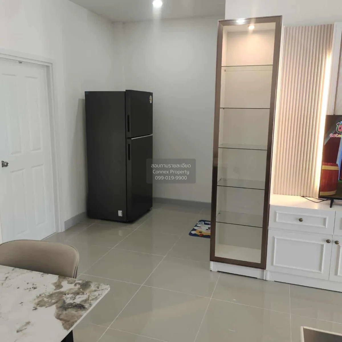 เช่าทาวน์เฮ้าส์/ทาวน์โฮม  หมู่บ้านกูดส์แลนด์ สมุทรสาคร ตลาดกระทุ่