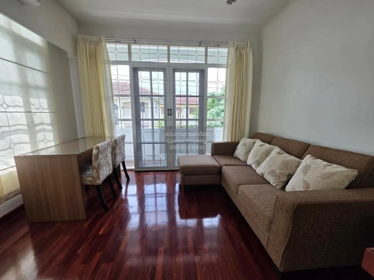 เช่าบ้าน  มัณฑนา ศรีนครินทร์ - บางนา บางแก้ว บางพลี สมุทรปราการ C