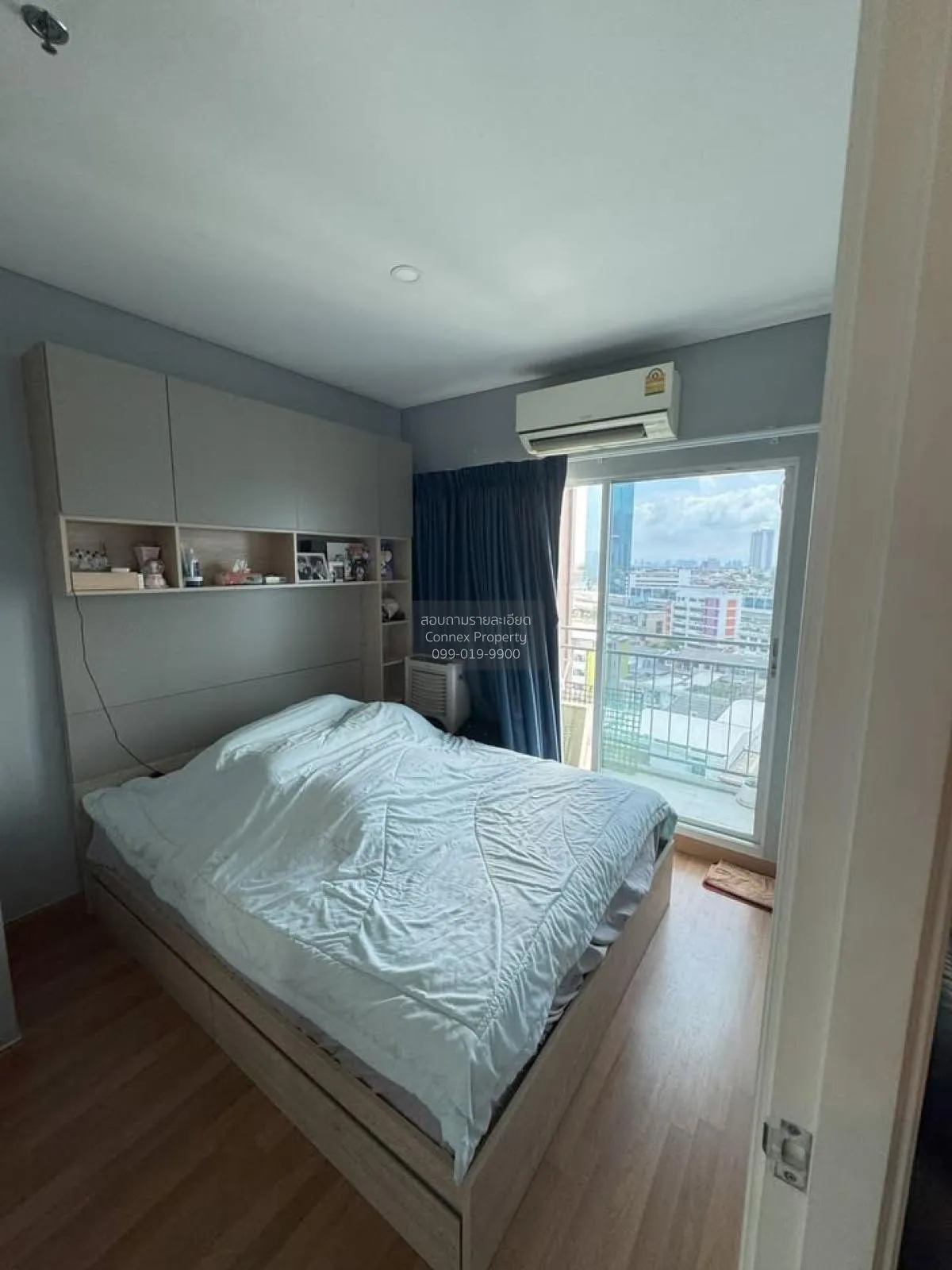 For Sale Condo , Lumpini Place Ratchada - Sathu , nice view , BTS 1