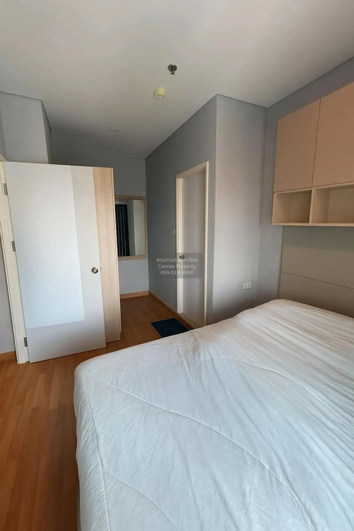 For Sale Condo , Lumpini Place Ratchada - Sathu , nice view , BTS 2