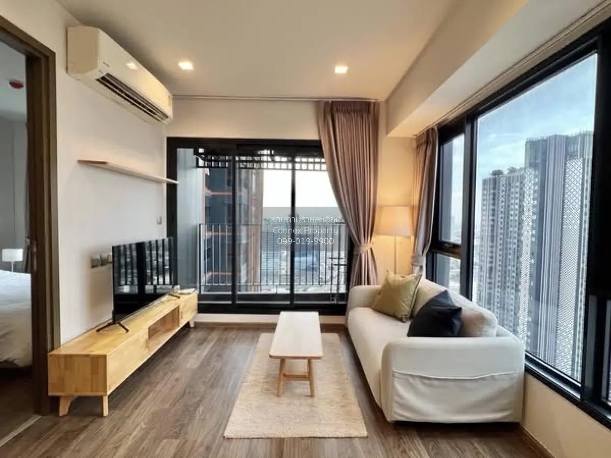 For Rent Condo , Life Ladprao Valley , BTS-Ha Yaek Lat Phrao , Ch 1