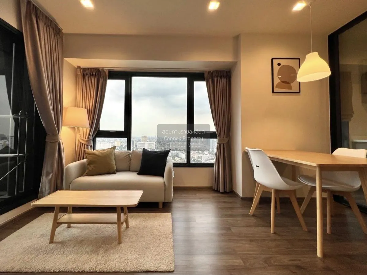For Rent Condo , Life Ladprao Valley , BTS-Ha Yaek Lat Phrao , Ch 2