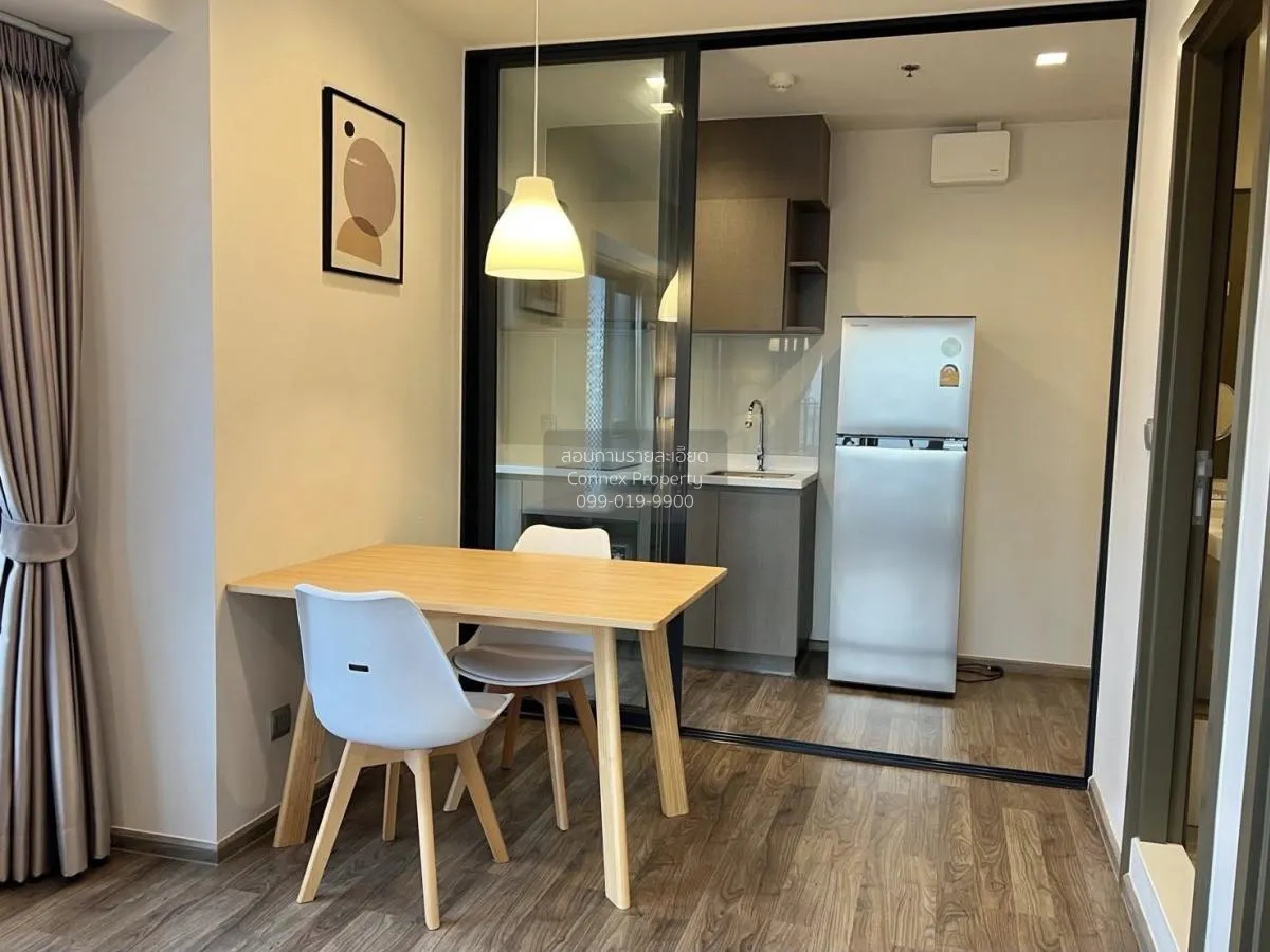 For Rent Condo , Life Ladprao Valley , BTS-Ha Yaek Lat Phrao , Ch 3
