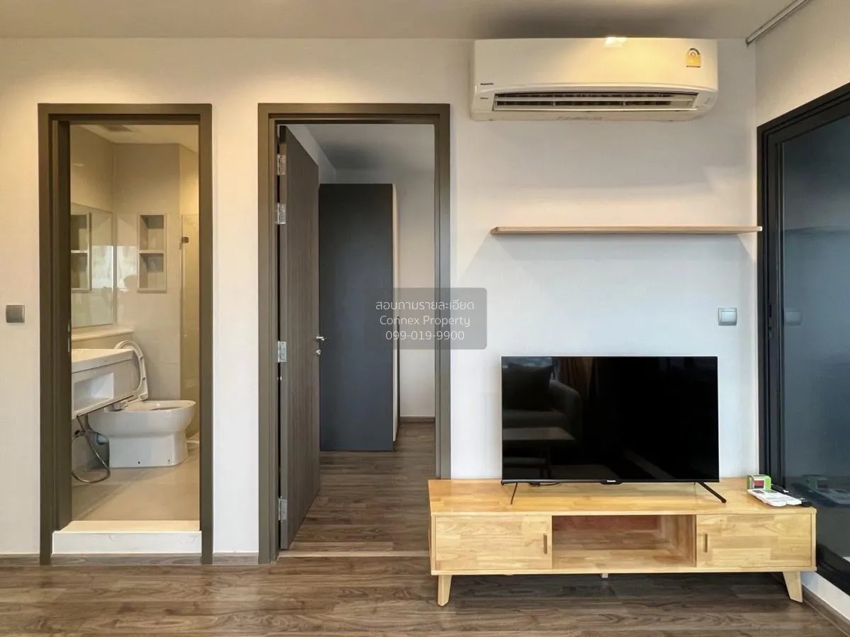 For Rent Condo , Life Ladprao Valley , BTS-Ha Yaek Lat Phrao , Ch 4