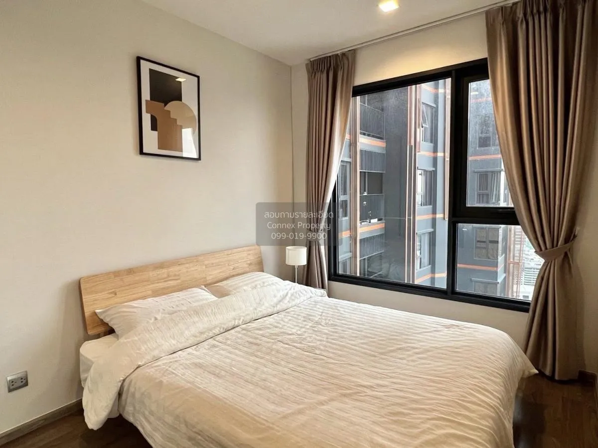 For Rent Condo , Life Ladprao Valley , BTS-Ha Yaek Lat Phrao , Ch
