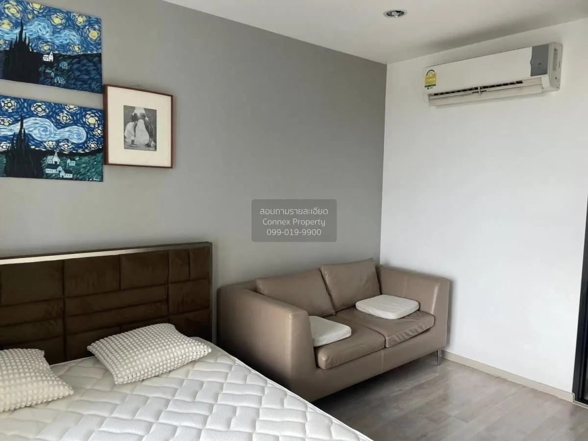 For Sale Condo , Ideo Mobi Charan Interchange , nice view , high  1