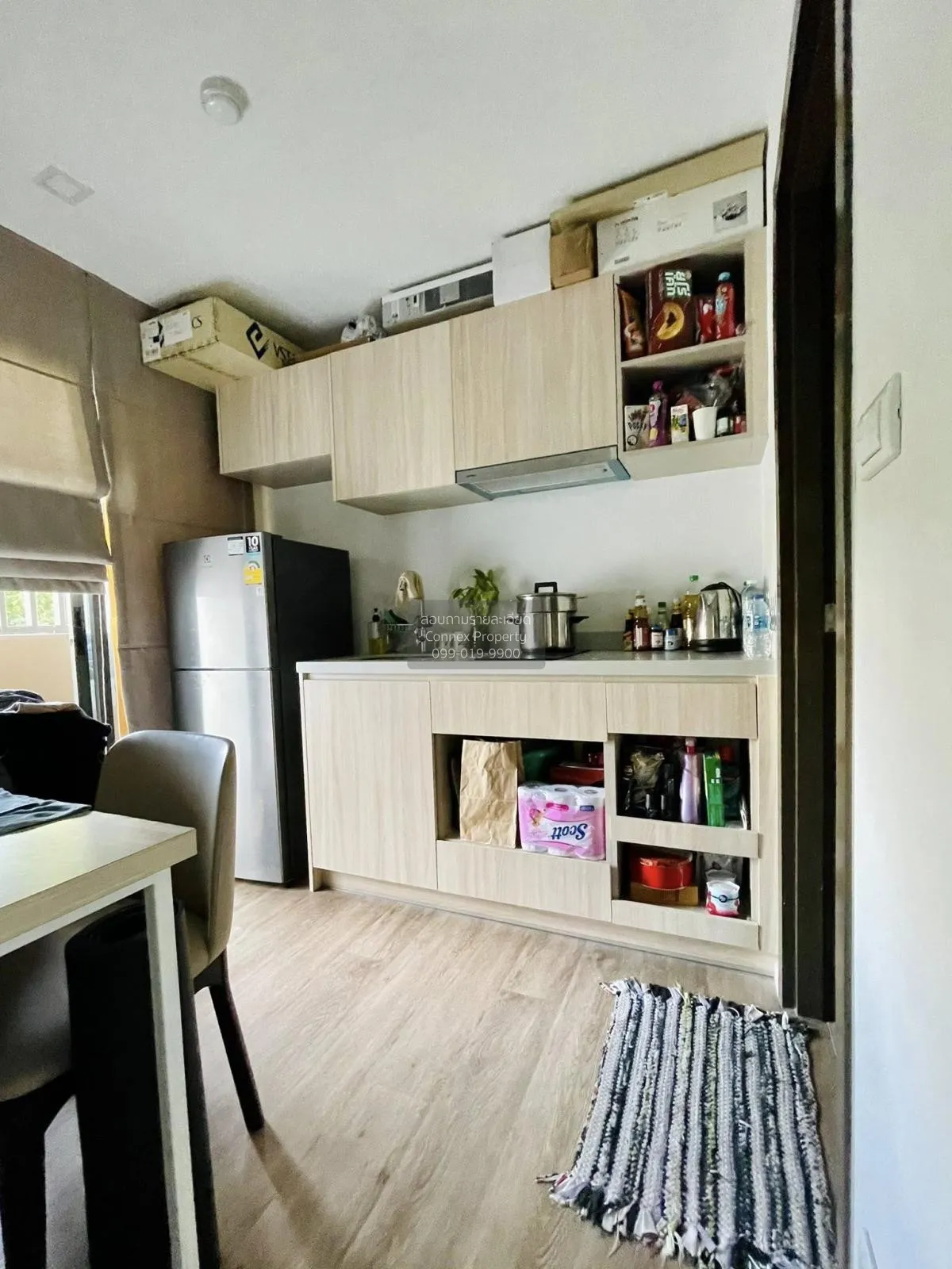 For Sale Condo , The Nest Sukhumvit 64 , BTS-Punnawithi , Bang Ch